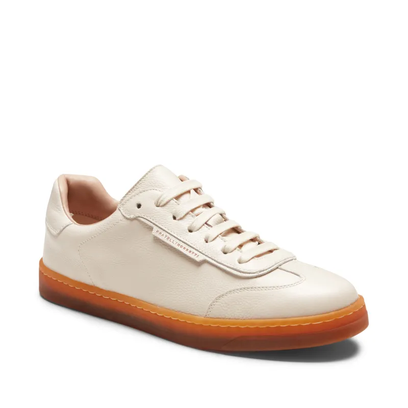 Sneaker in pelle da donna sold by Fratelli Rossetti