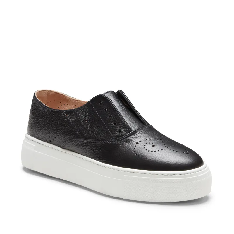 Sneaker Hobo Sport in pelle da donna sold by Fratelli Rossetti