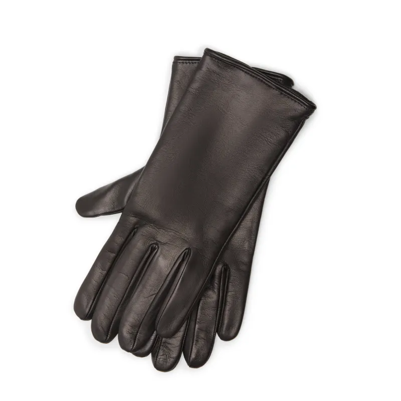 Guanto da donna in pelle sold by Fratelli Rossetti