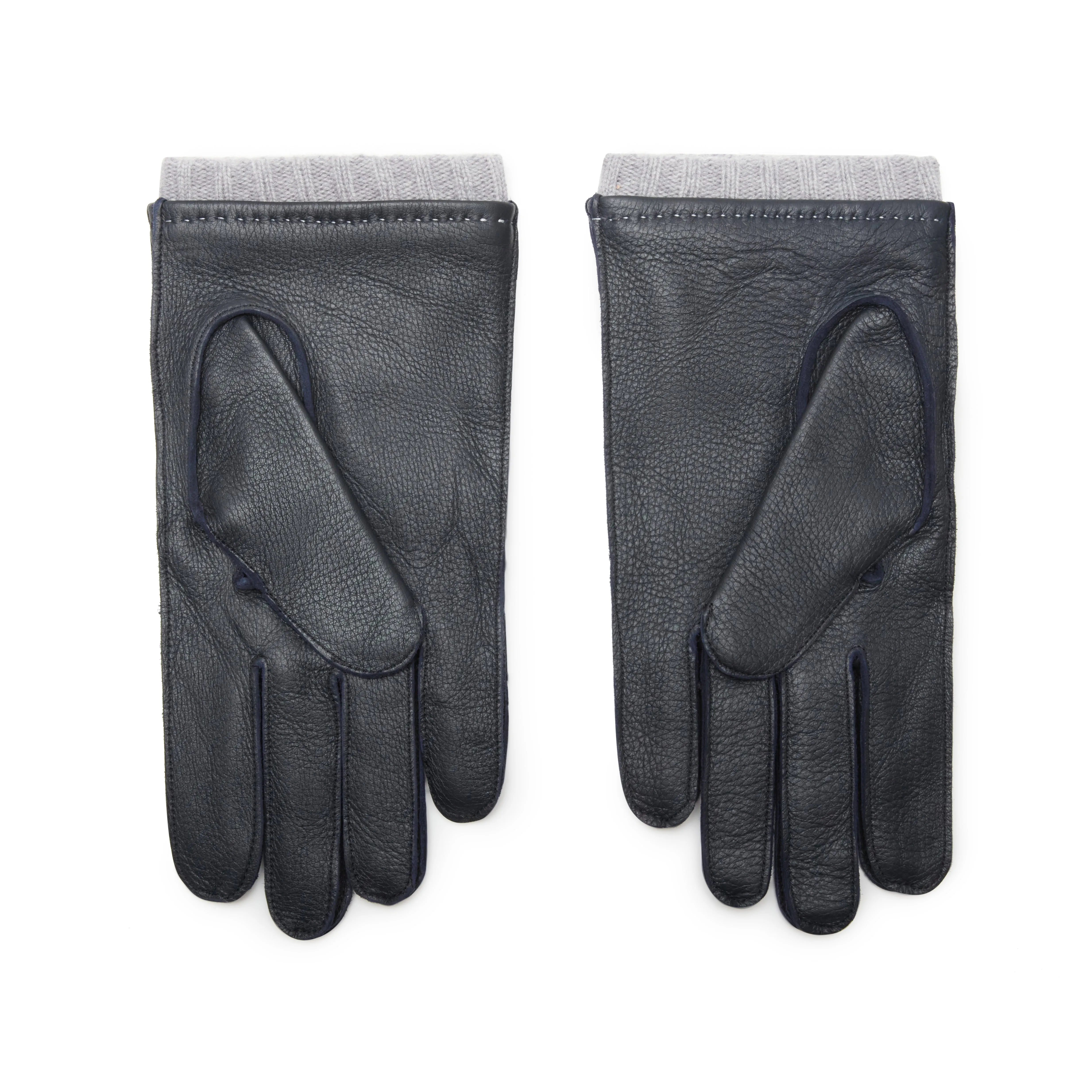 Guanto da uomo in pelle sold by Fratelli Rossetti product image thumbnail 2