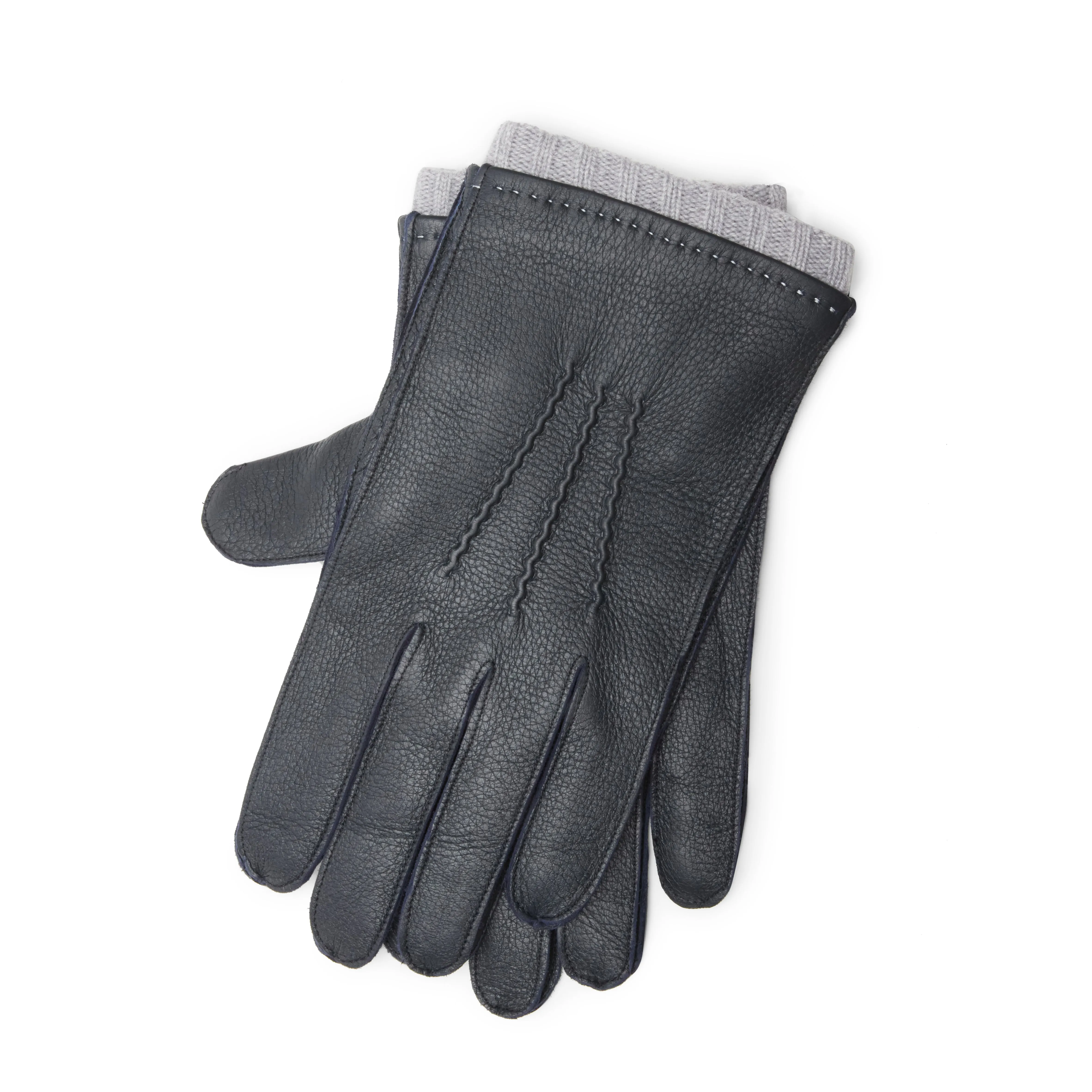 Guanto da uomo in pelle sold by Fratelli Rossetti