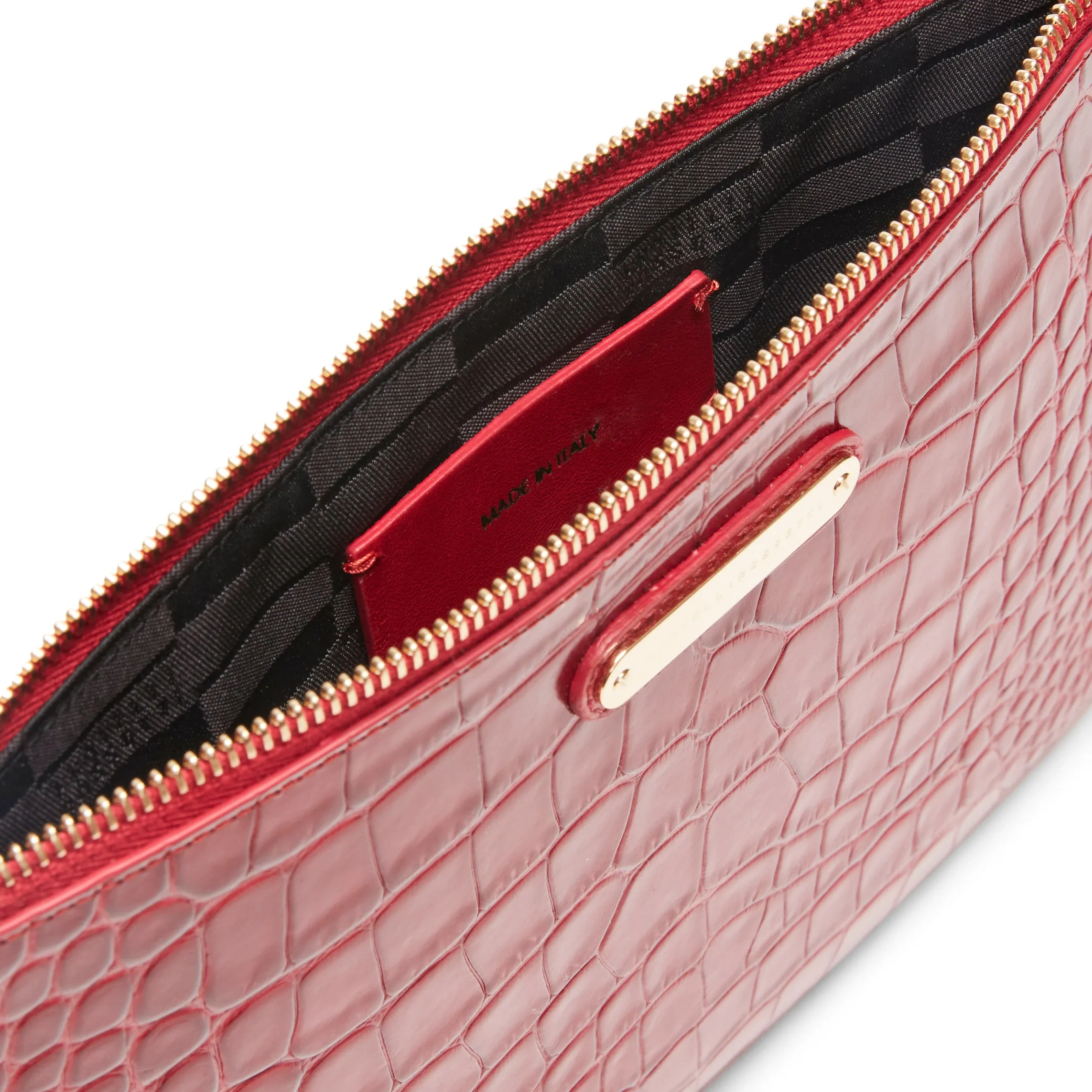 Bustina donna in pelle sold by Fratelli Rossetti product image thumbnail 5