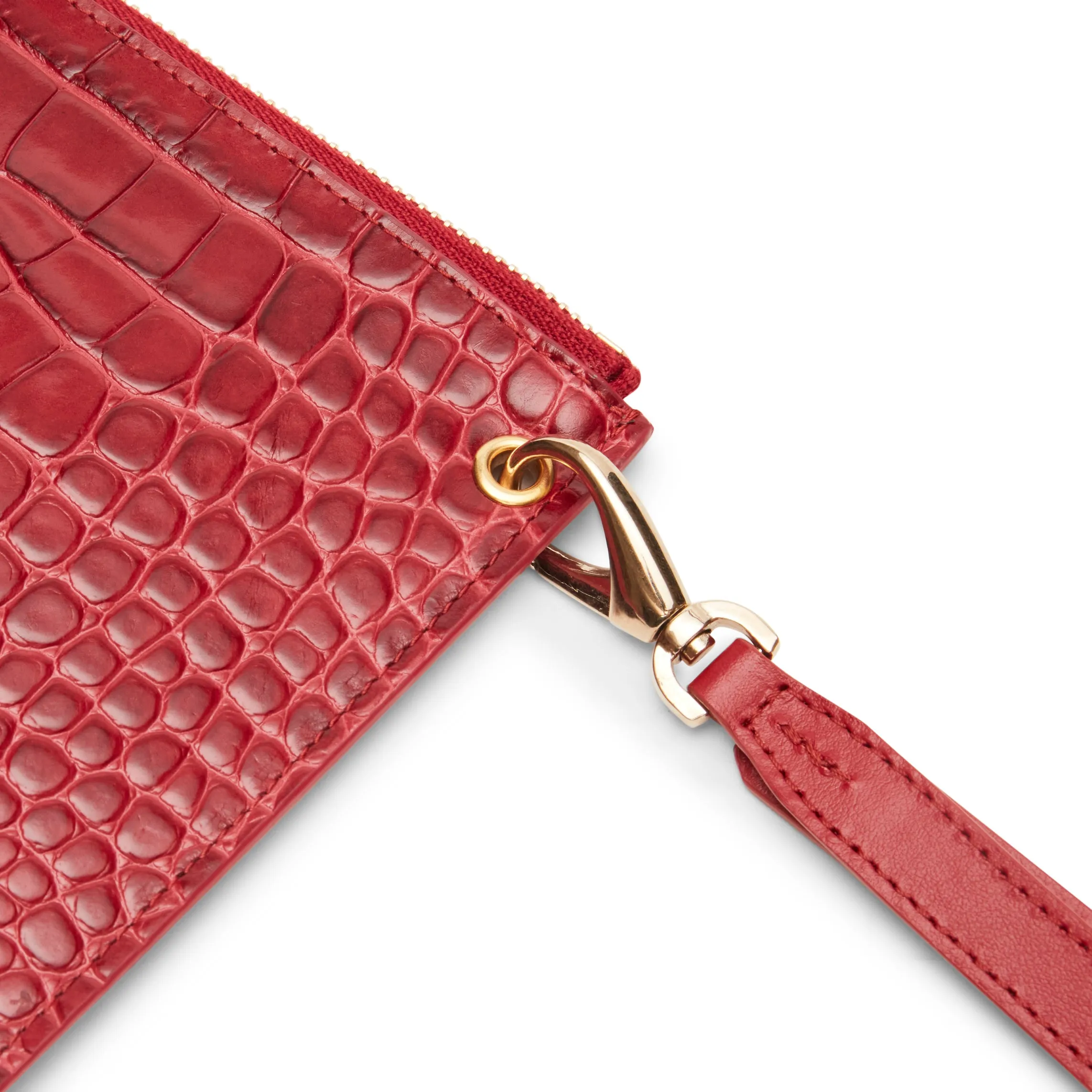 Bustina donna in pelle sold by Fratelli Rossetti product image thumbnail 4