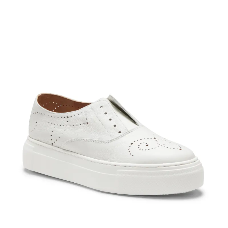 Sneaker Hobo Sport in pelle da donna sold by Fratelli Rossetti