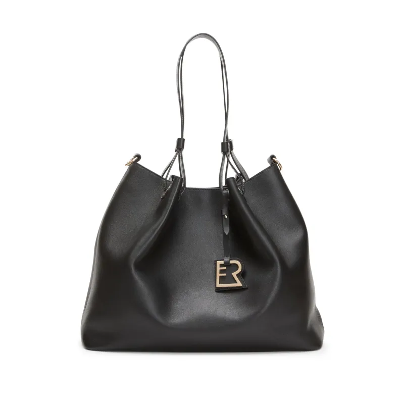 Tote bag in pelle sold by Fratelli Rossetti