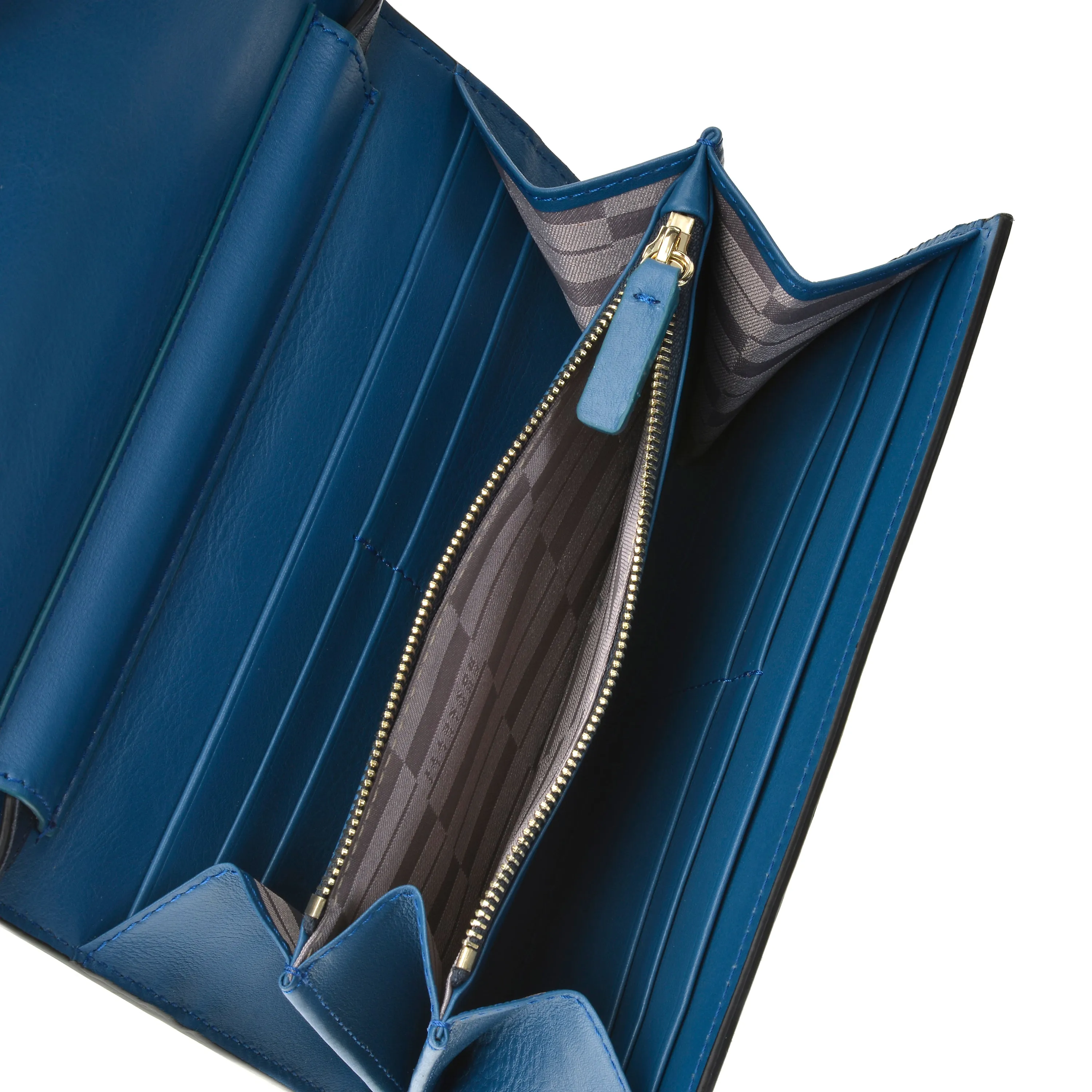 Pochette in pelle da donna sold by Fratelli Rossetti product image thumbnail 3