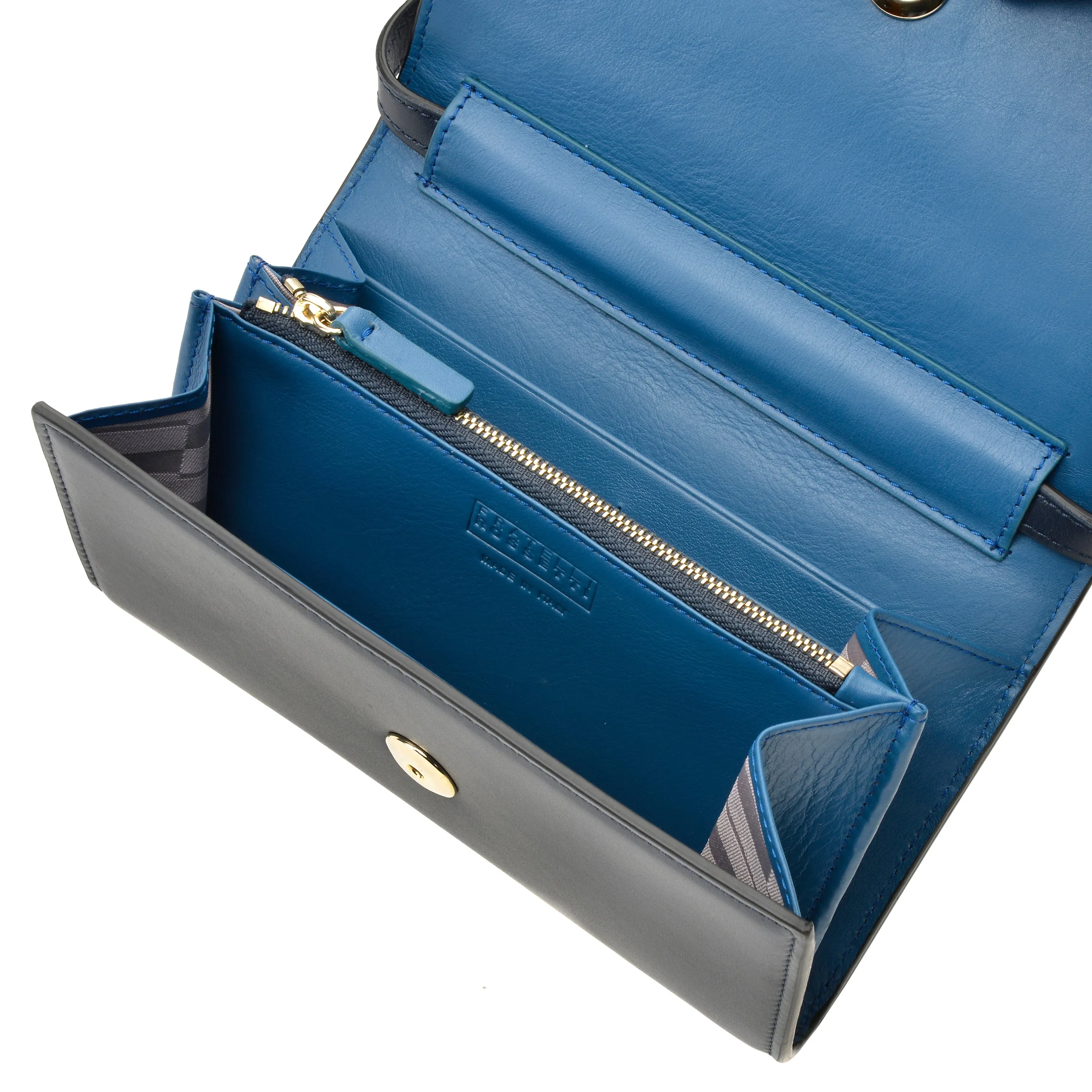 Pochette in pelle da donna sold by Fratelli Rossetti product image thumbnail 2