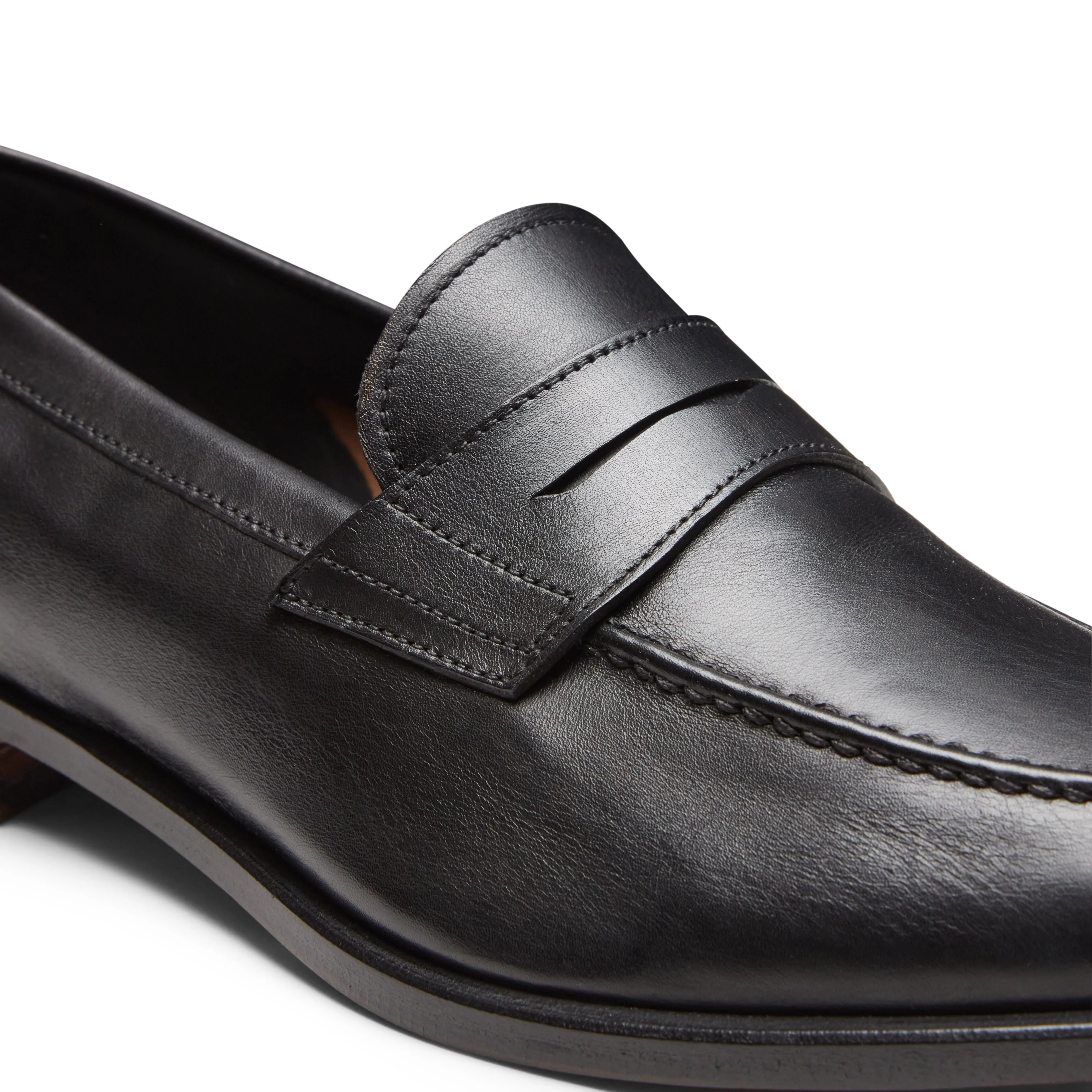 Mocassino in pelle sold by Fratelli Rossetti product image thumbnail 5