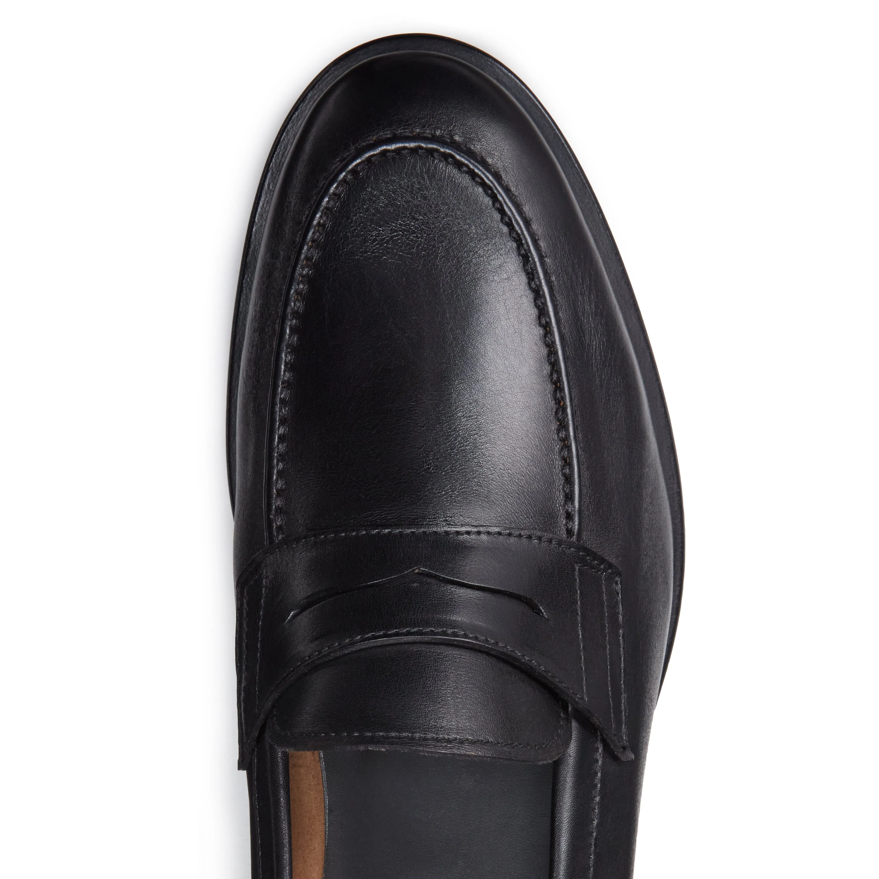 Mocassino in pelle sold by Fratelli Rossetti product image thumbnail 4