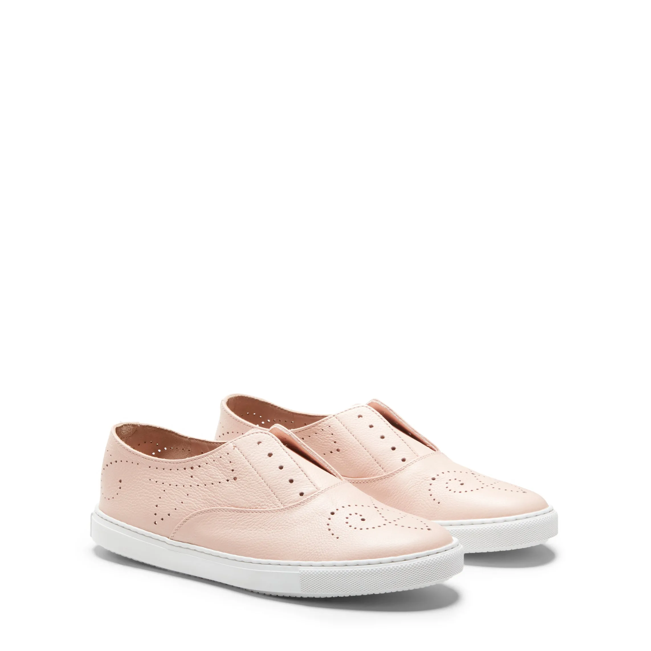 Sneaker Hobo Sport in pelle da donna sold by Fratelli Rossetti product image thumbnail 2