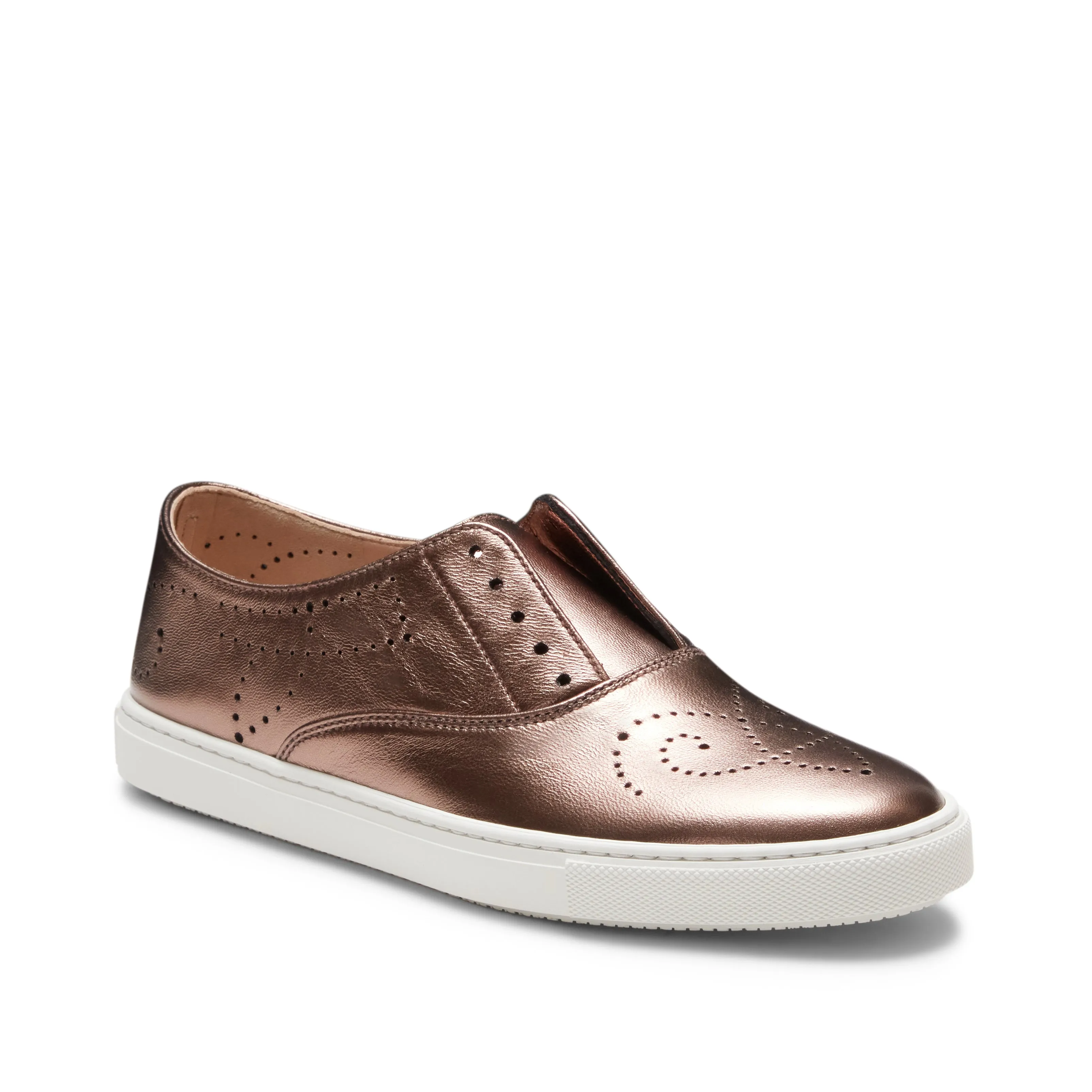 Sneaker Hobo Sport in pelle da donna sold by Fratelli Rossetti