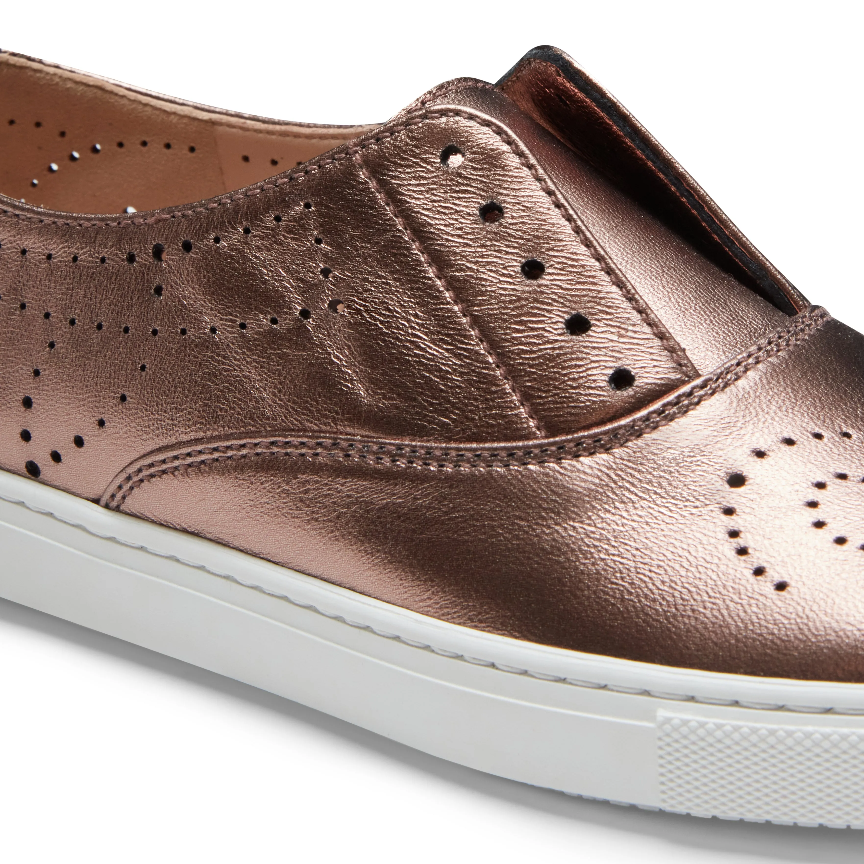 Sneaker Hobo Sport in pelle da donna sold by Fratelli Rossetti product image thumbnail 5