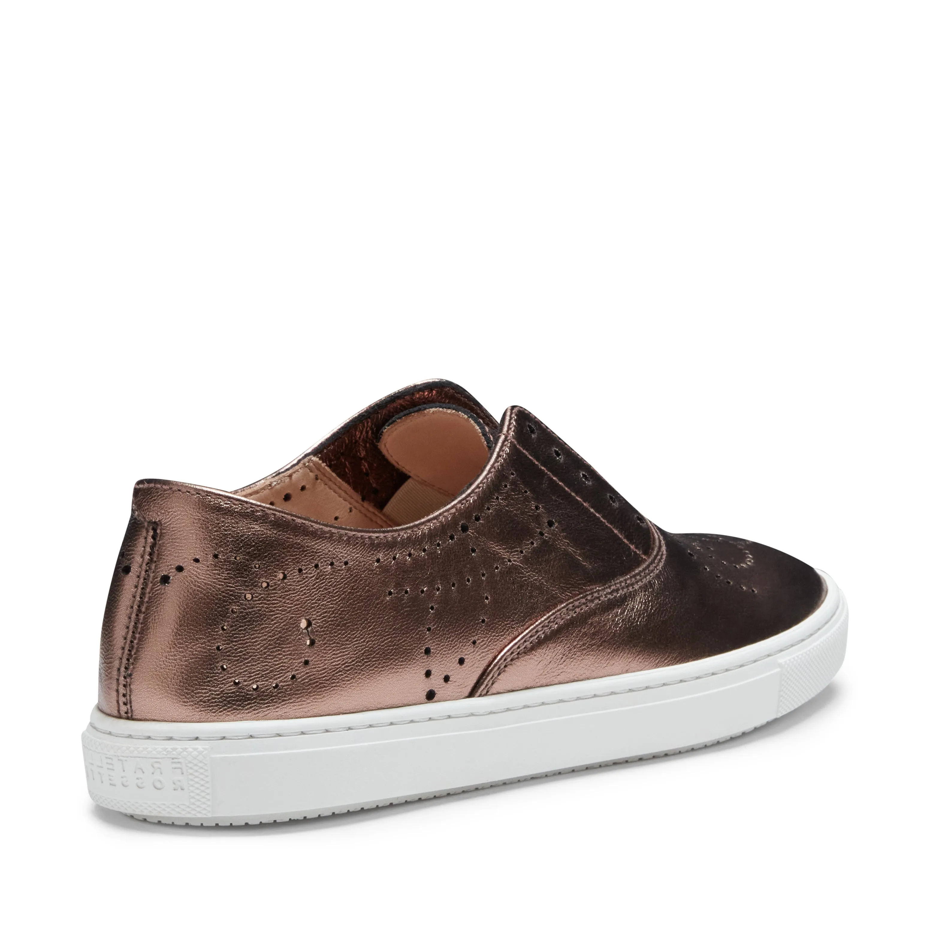 Sneaker Hobo Sport in pelle da donna sold by Fratelli Rossetti product image thumbnail 3