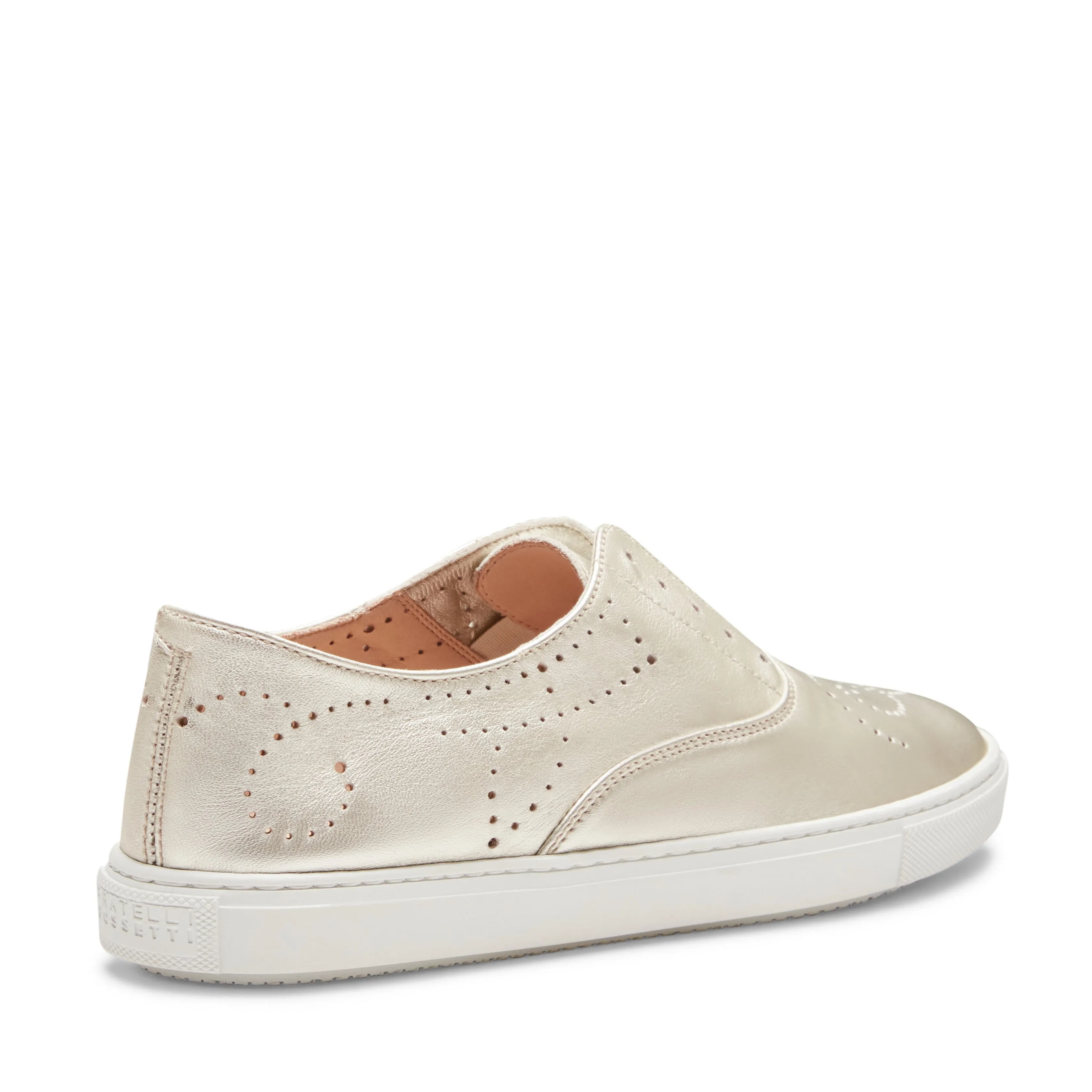 Sneaker Hobo Sport in pelle da donna sold by Fratelli Rossetti product image thumbnail 3