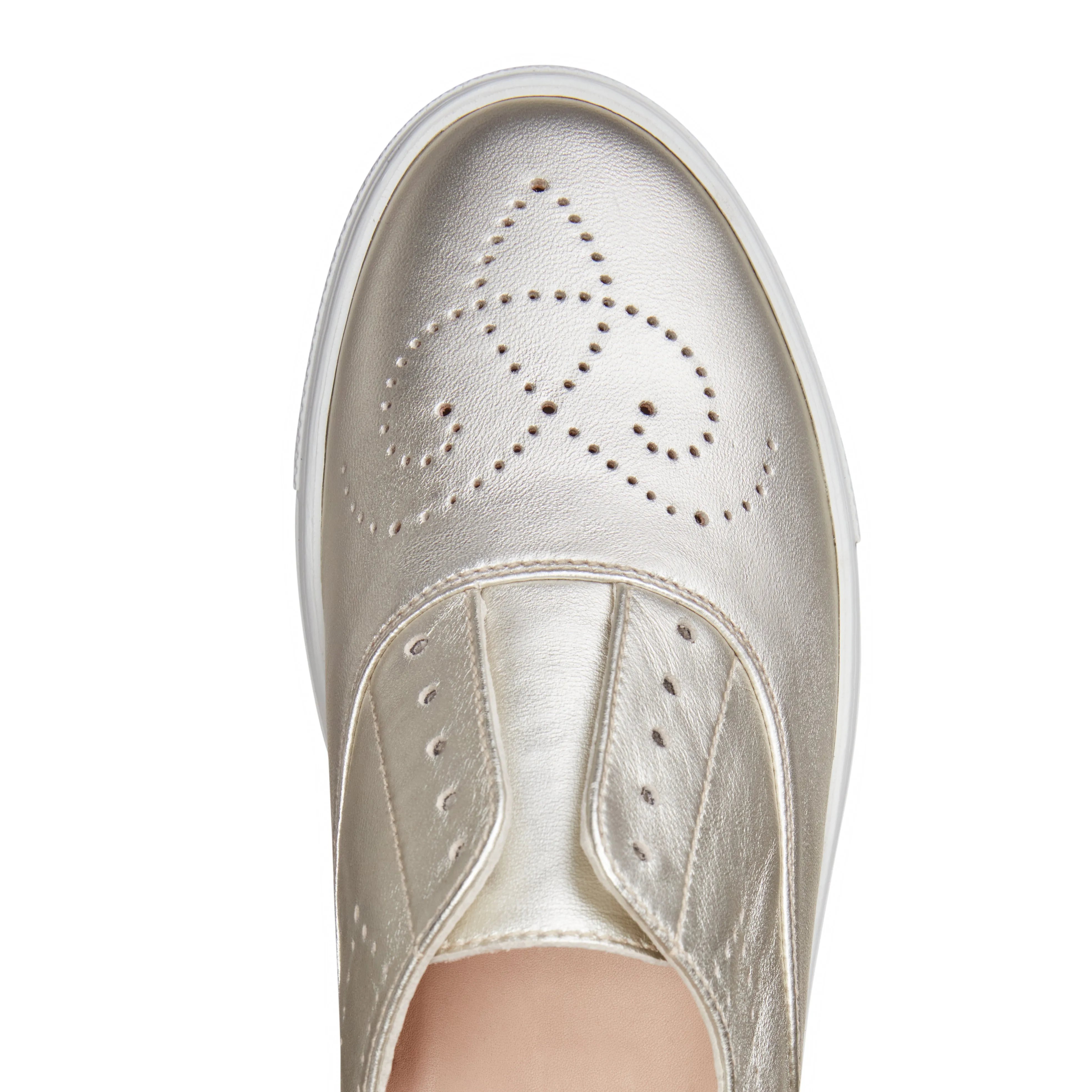 Sneaker Hobo Sport in pelle da donna sold by Fratelli Rossetti product image thumbnail 4