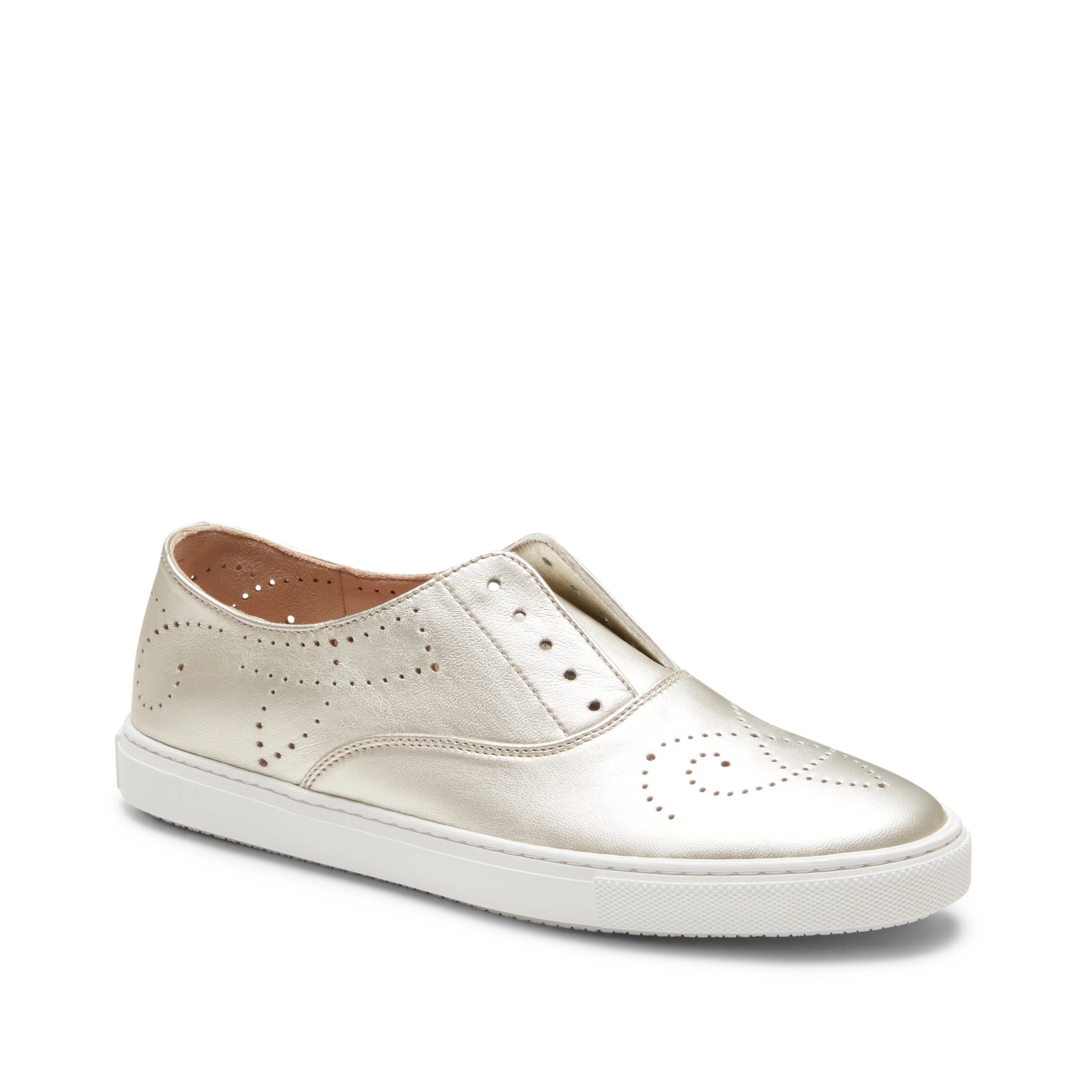 Sneaker Hobo Sport in pelle da donna sold by Fratelli Rossetti