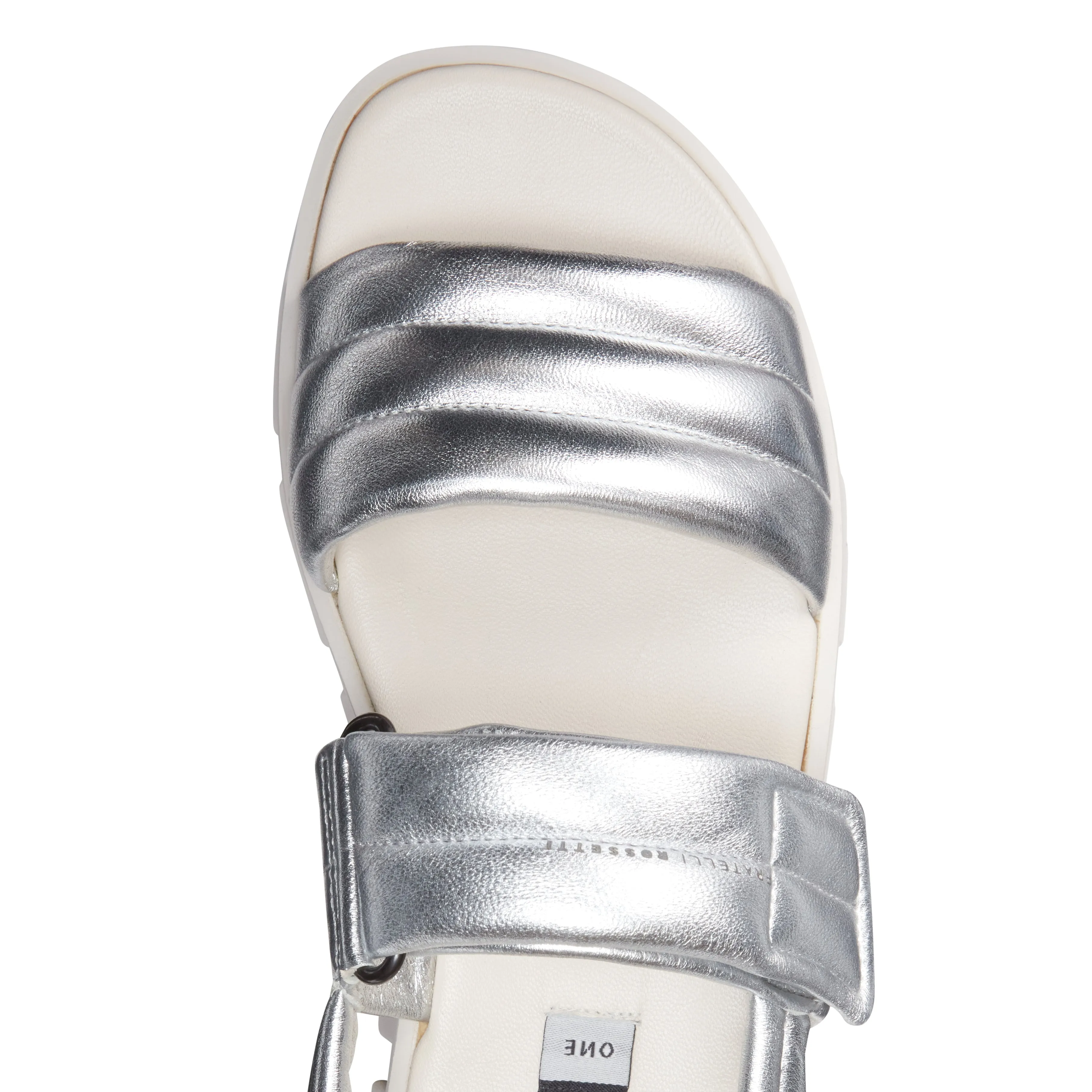 Sandalo in pelle sold by Fratelli Rossetti product image thumbnail 3