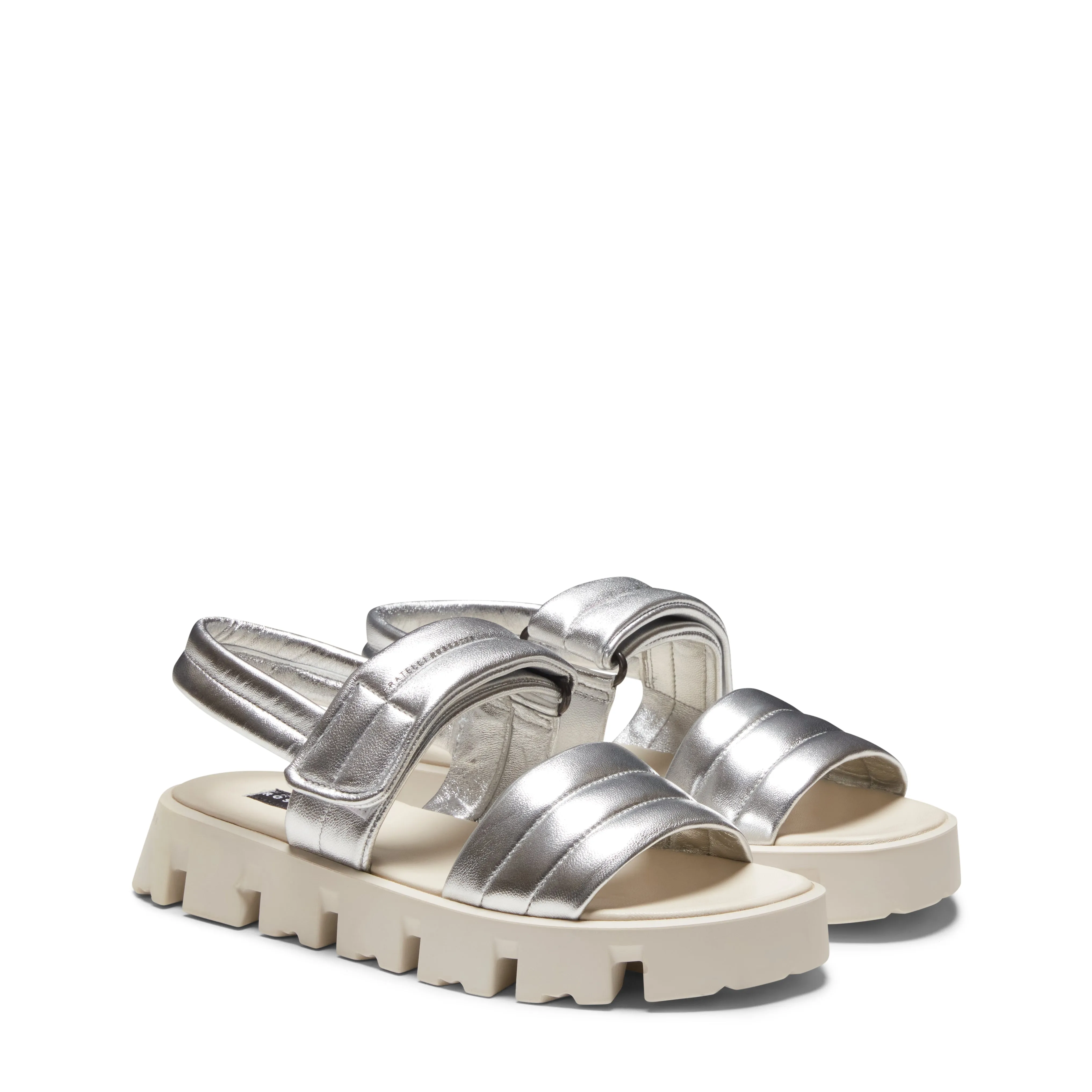 Sandalo in pelle sold by Fratelli Rossetti product image thumbnail 2