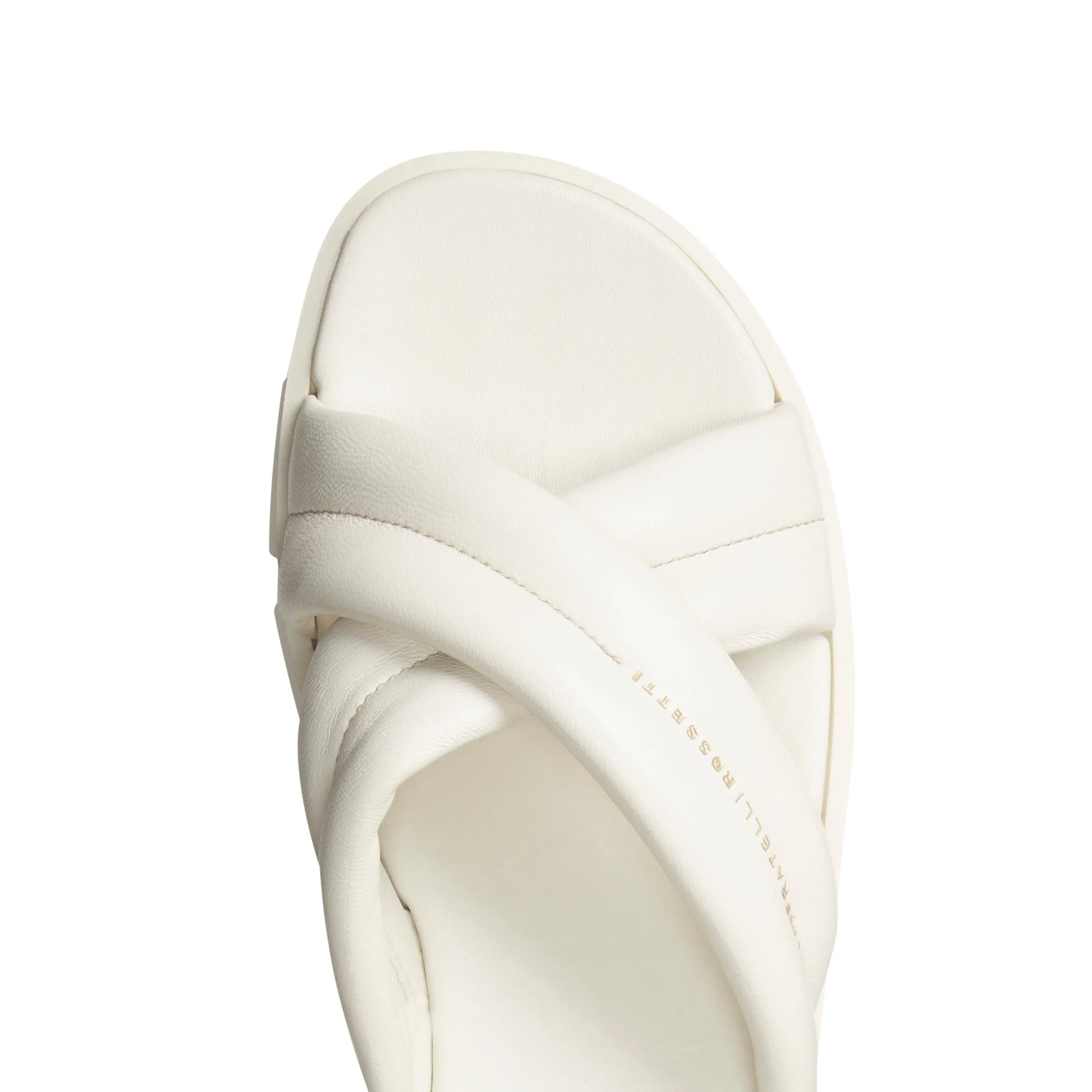 Sandalo in pelle sold by Fratelli Rossetti product image thumbnail 4