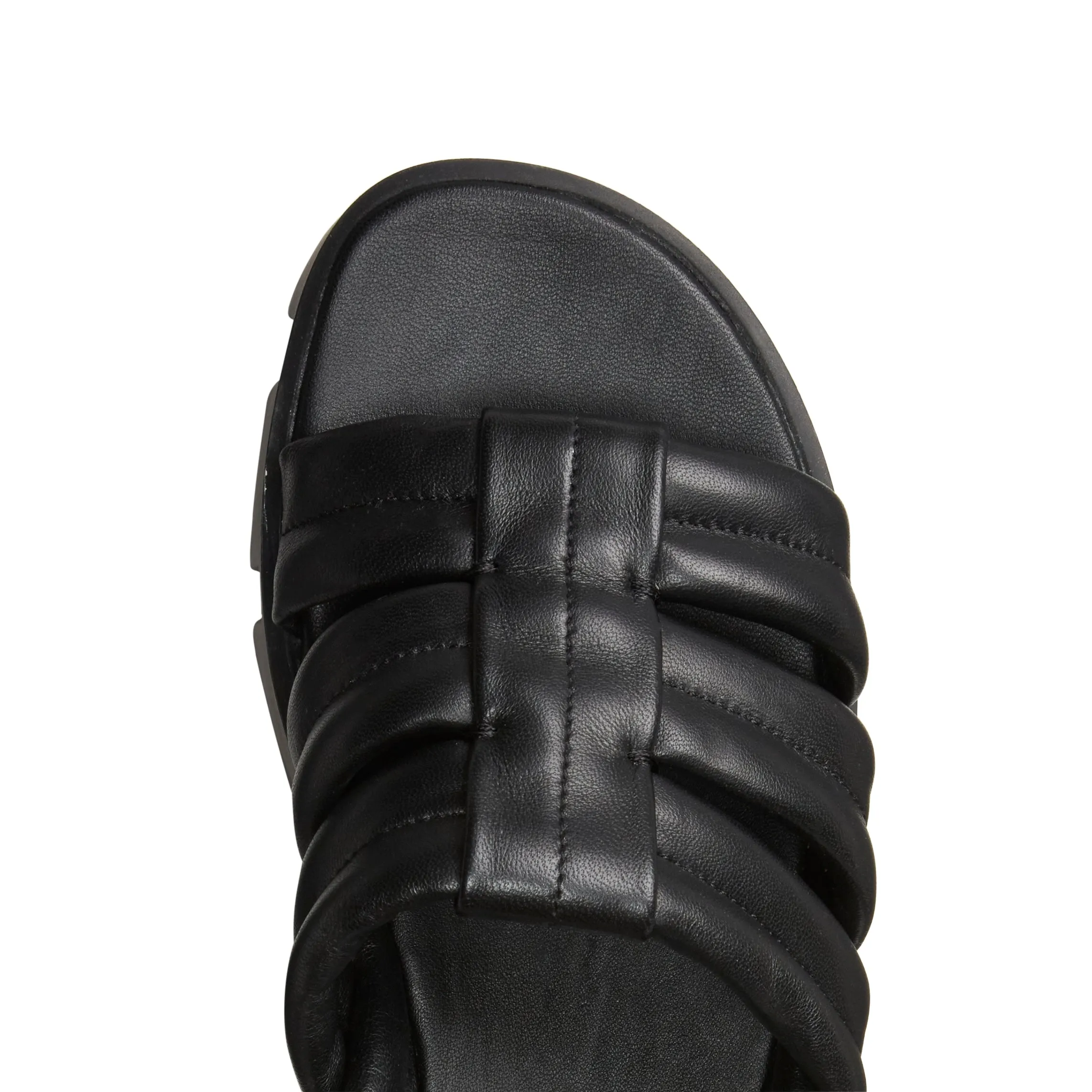 Sandalo in pelle sold by Fratelli Rossetti product image thumbnail 4