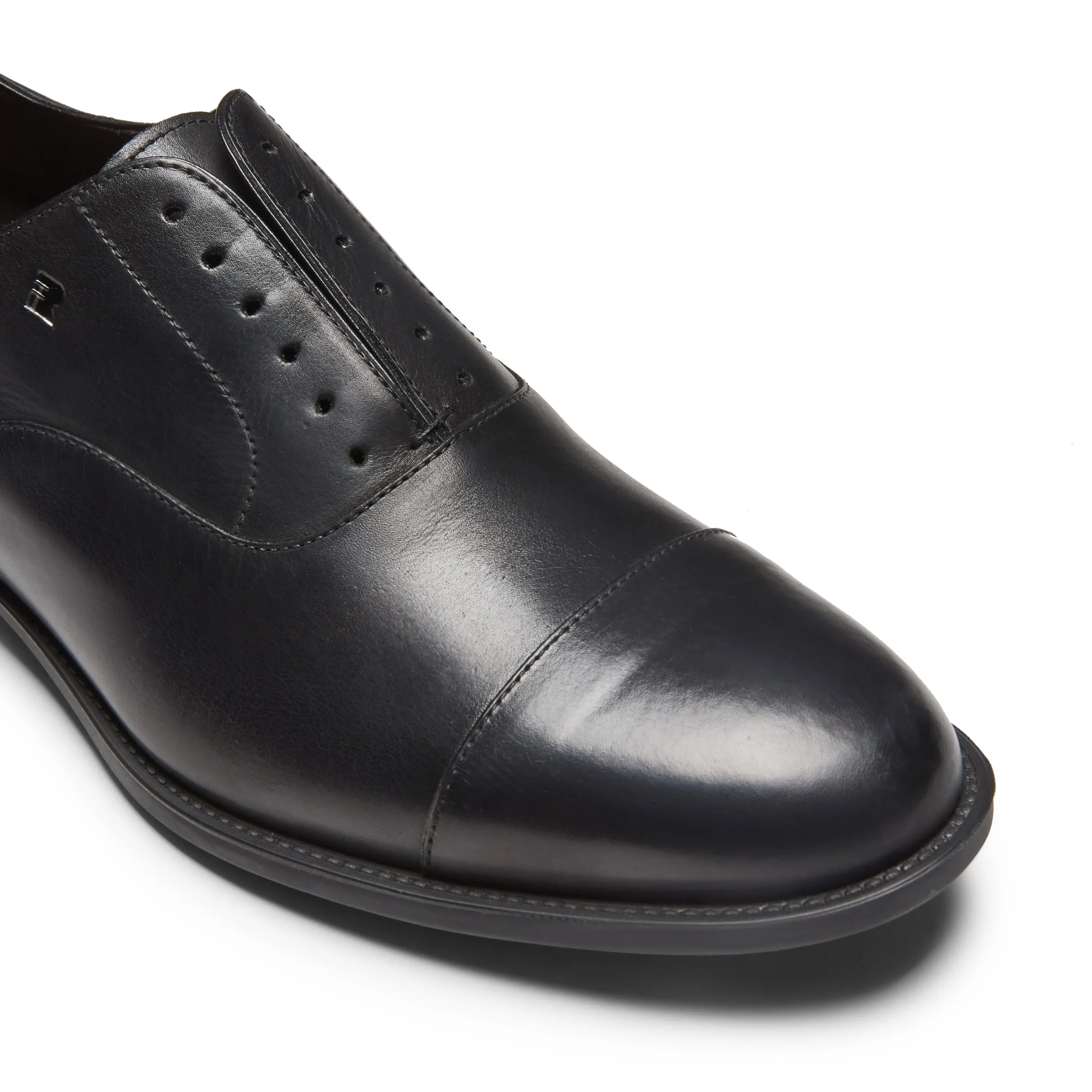 Mocassino da uomo in pelle sold by Fratelli Rossetti product image thumbnail 5