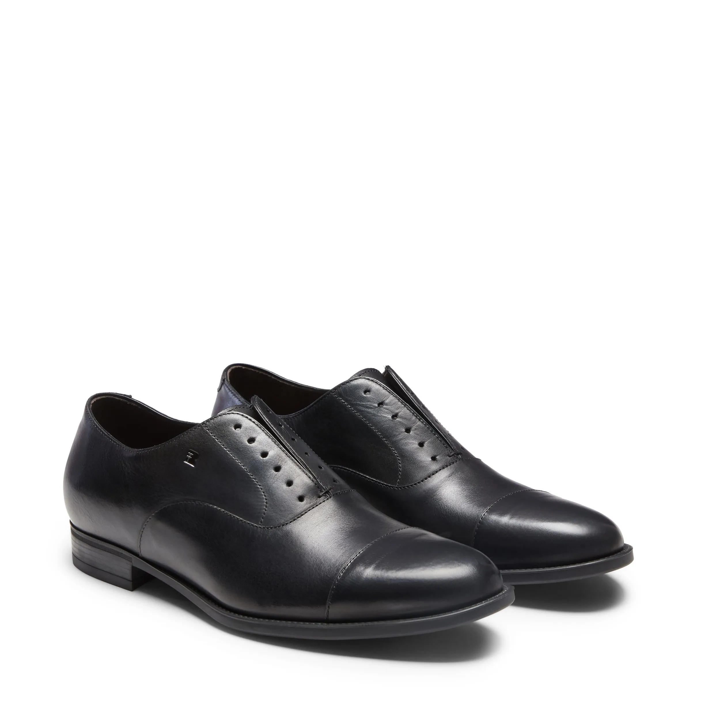 Mocassino da uomo in pelle sold by Fratelli Rossetti product image thumbnail 2