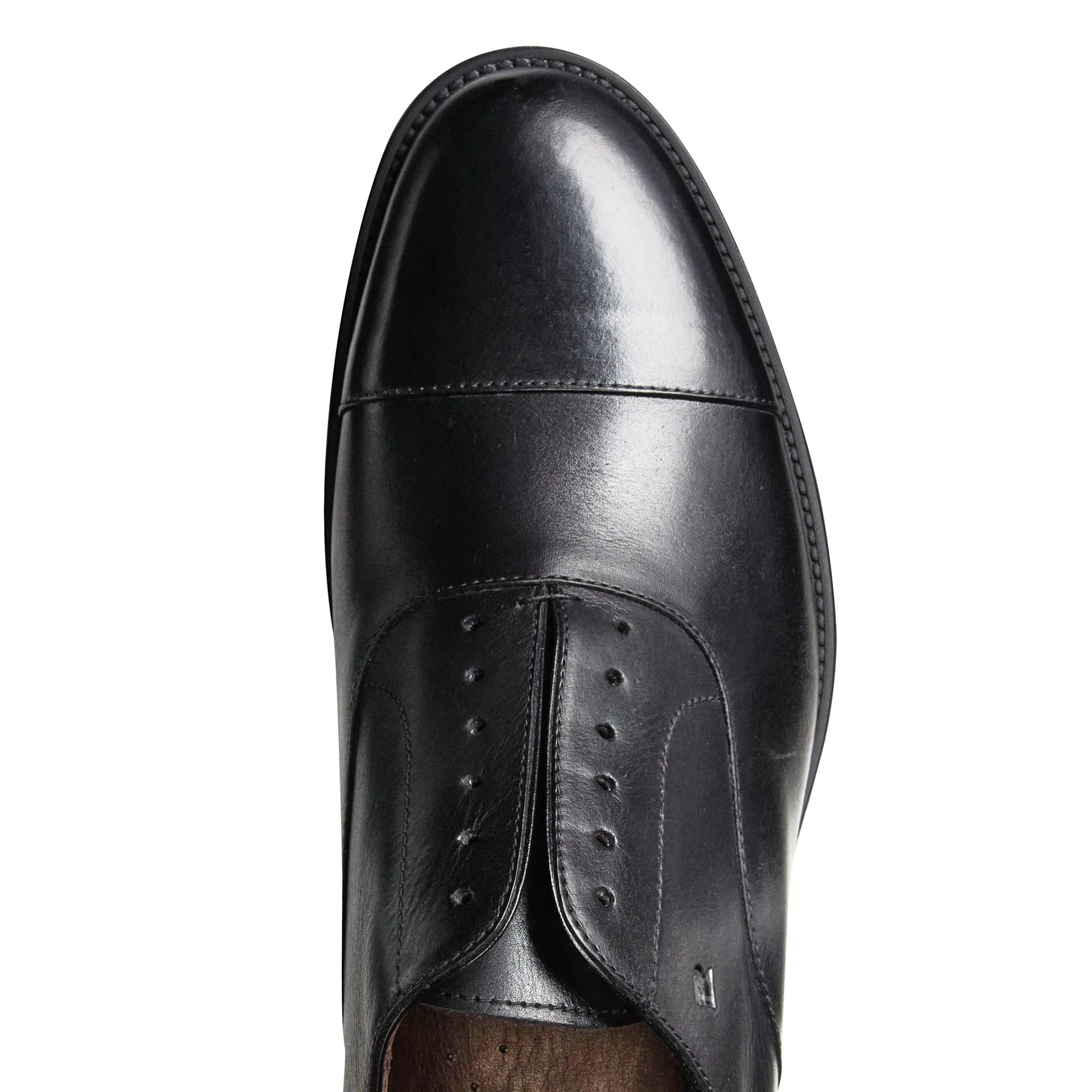 Mocassino da uomo in pelle sold by Fratelli Rossetti product image thumbnail 4