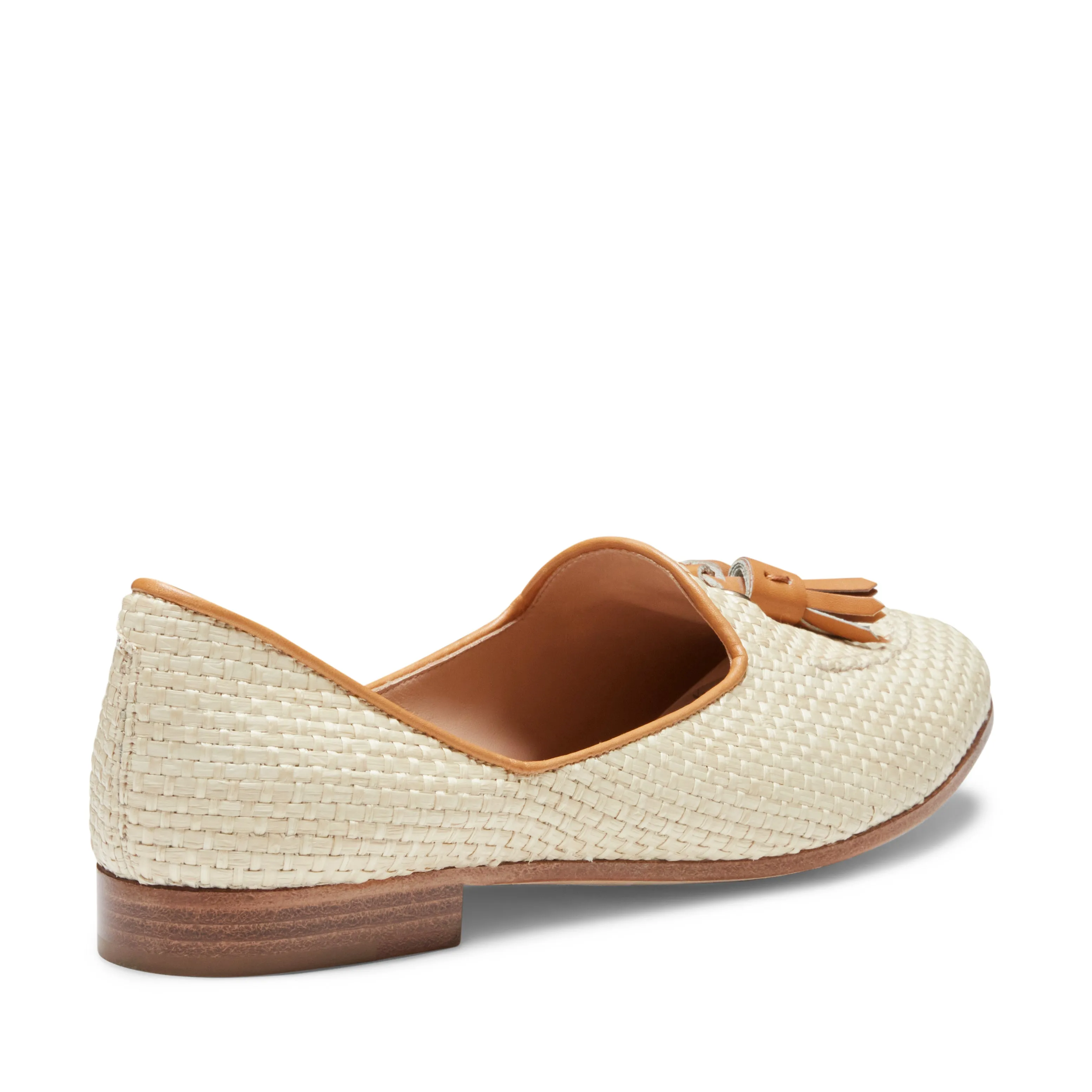 Mocassino Brera Ballet in tessuto e pelle sold by Fratelli Rossetti product image thumbnail 5