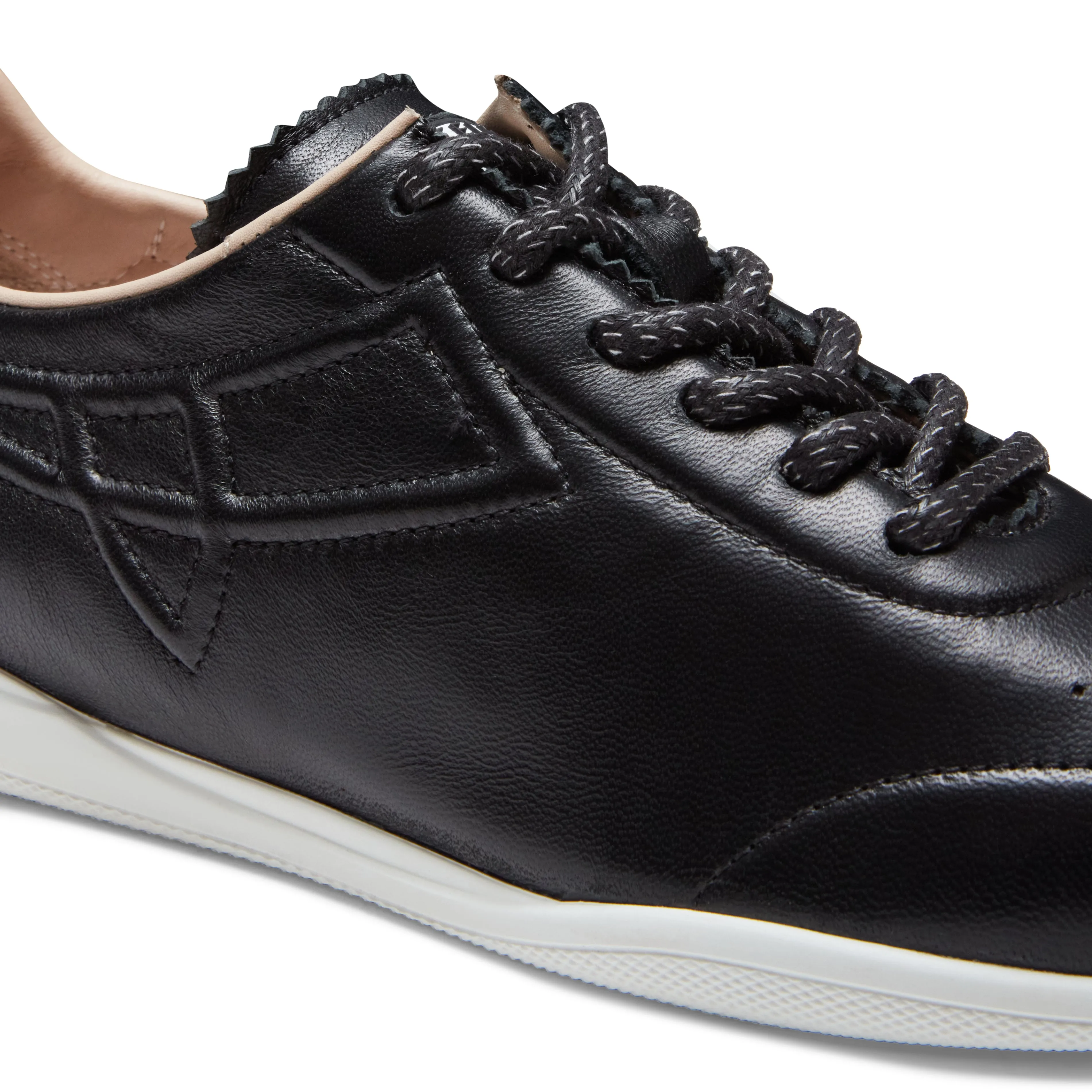 Sneaker in pelle da donna sold by Fratelli Rossetti product image thumbnail 5