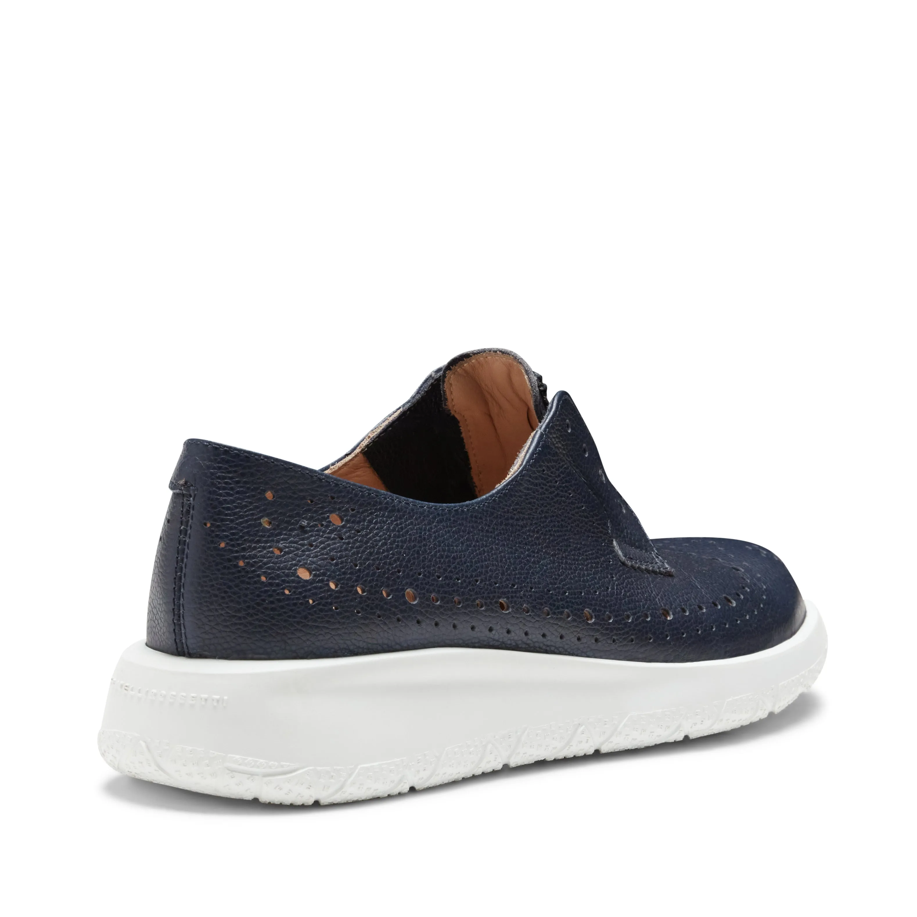 Sneaker in pelle sold by Fratelli Rossetti product image thumbnail 3