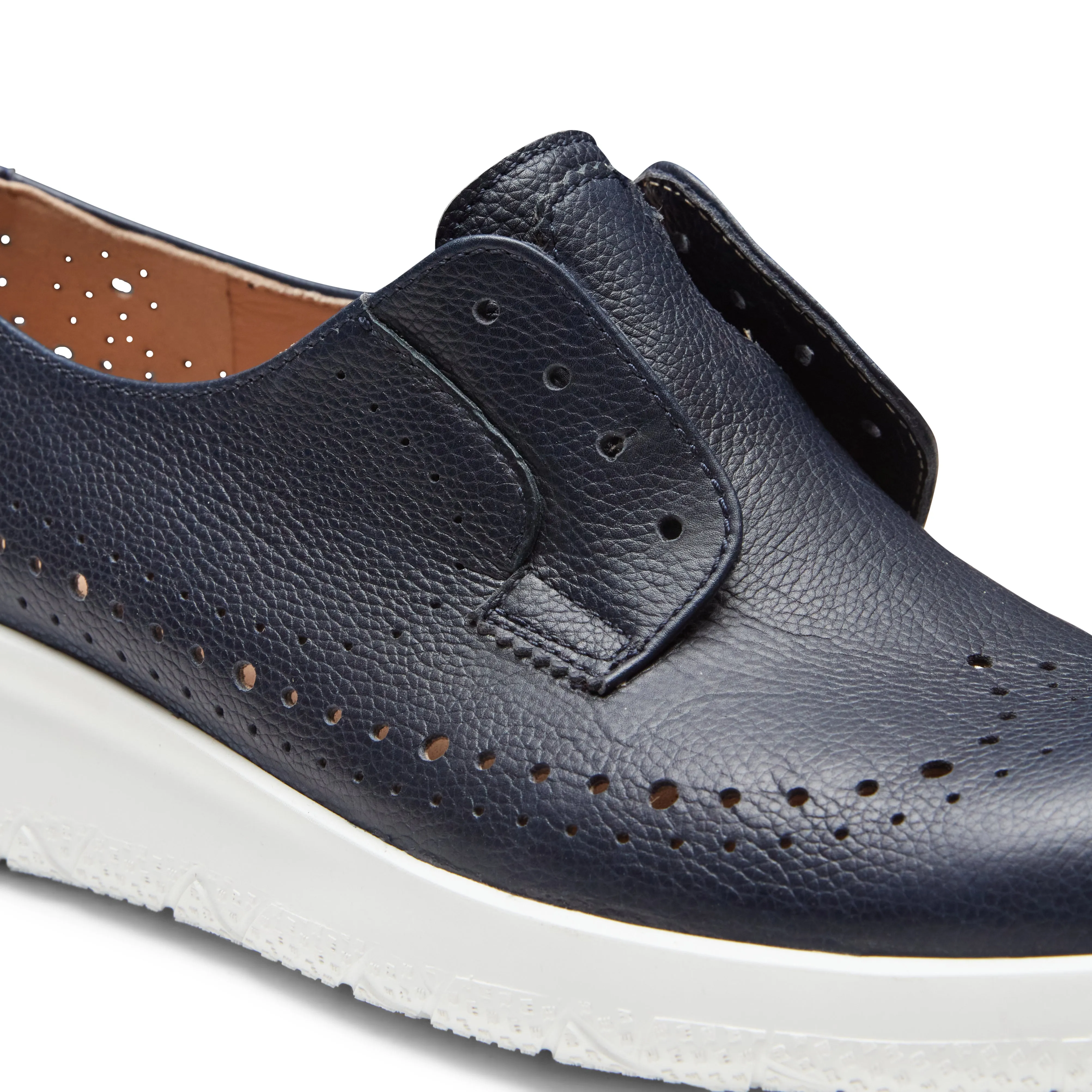 Sneaker in pelle sold by Fratelli Rossetti product image thumbnail 5