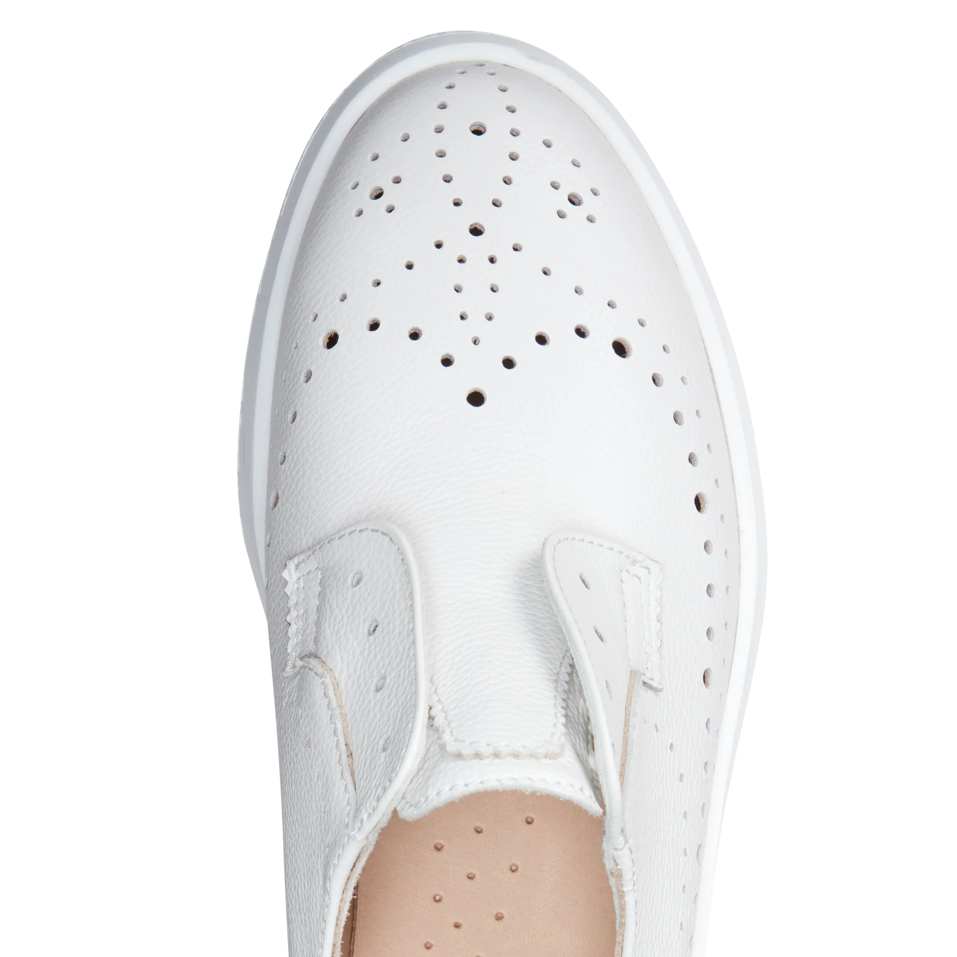 Sneaker in pelle sold by Fratelli Rossetti product image thumbnail 4