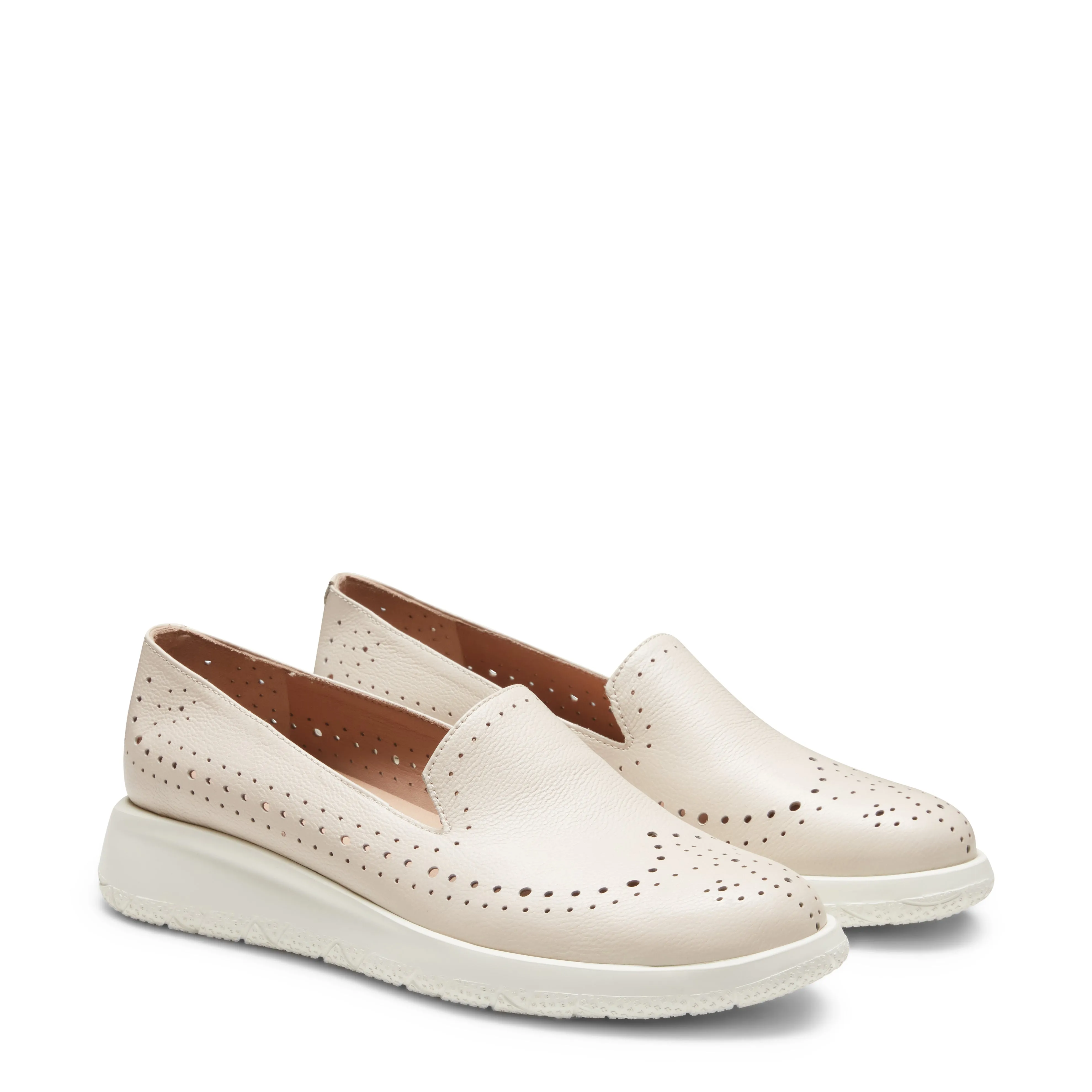 Slipper in pelle sold by Fratelli Rossetti product image thumbnail 2