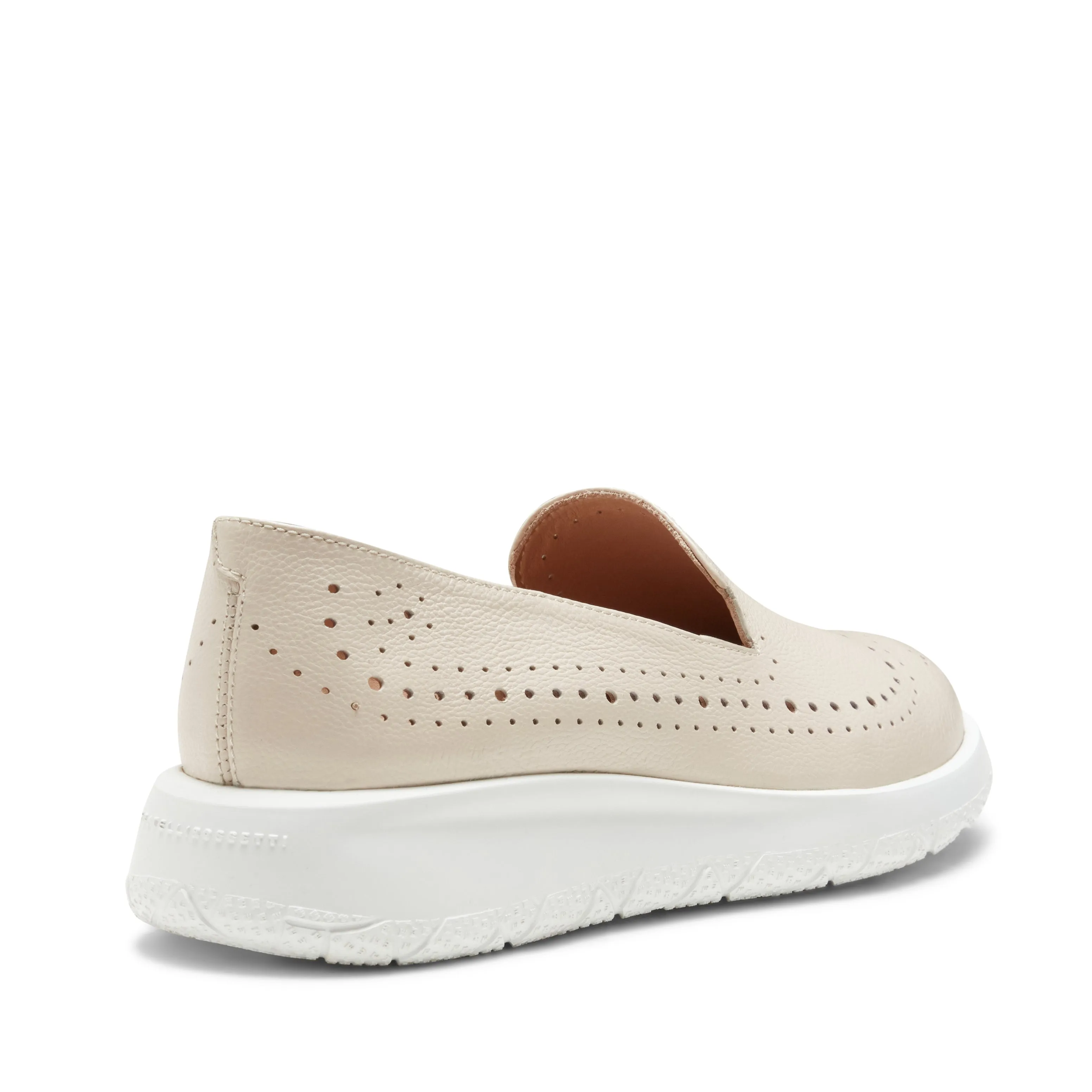 Slipper in pelle sold by Fratelli Rossetti product image thumbnail 3