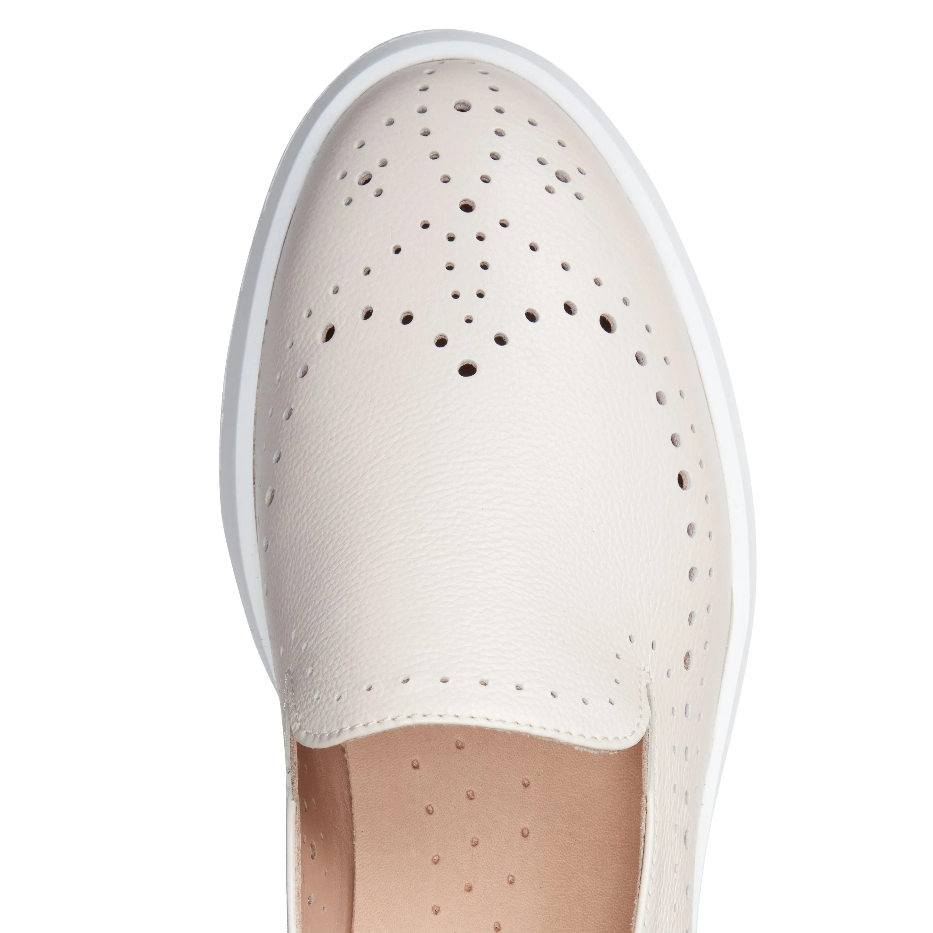 Slipper in pelle sold by Fratelli Rossetti product image thumbnail 4