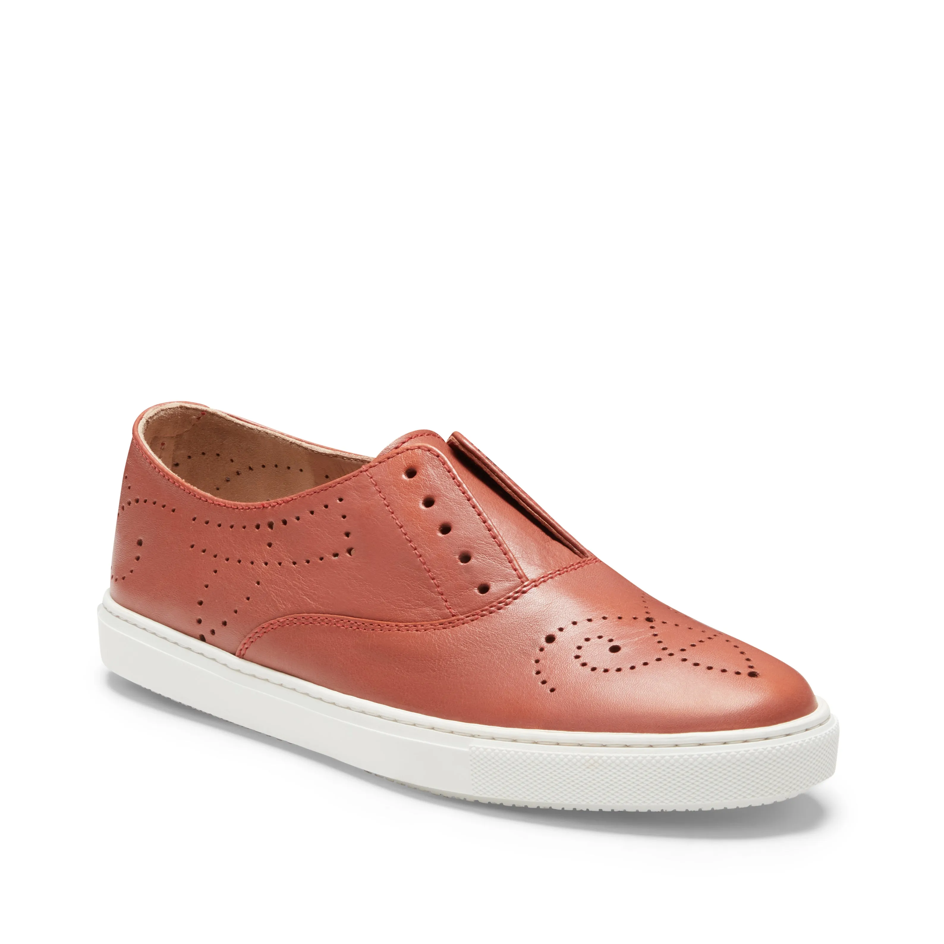 Sneaker Hobo Sport in pelle da donna sold by Fratelli Rossetti