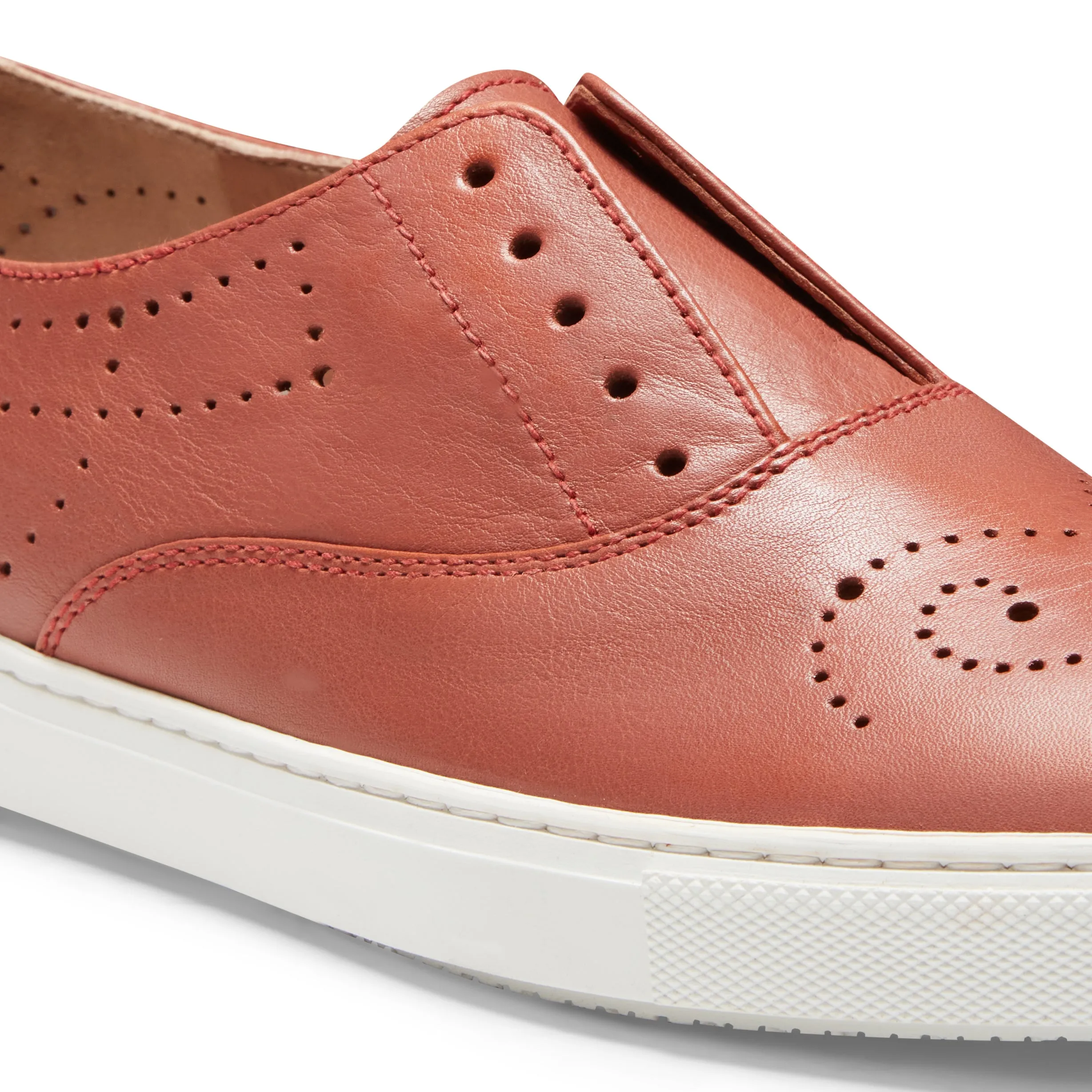 Sneaker Hobo Sport in pelle da donna sold by Fratelli Rossetti product image thumbnail 4