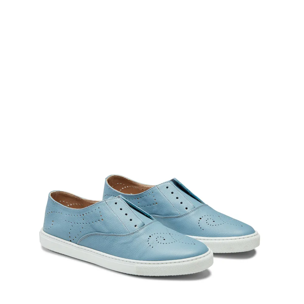 Sneaker Hobo Sport in pelle da donna sold by Fratelli Rossetti product image thumbnail 2