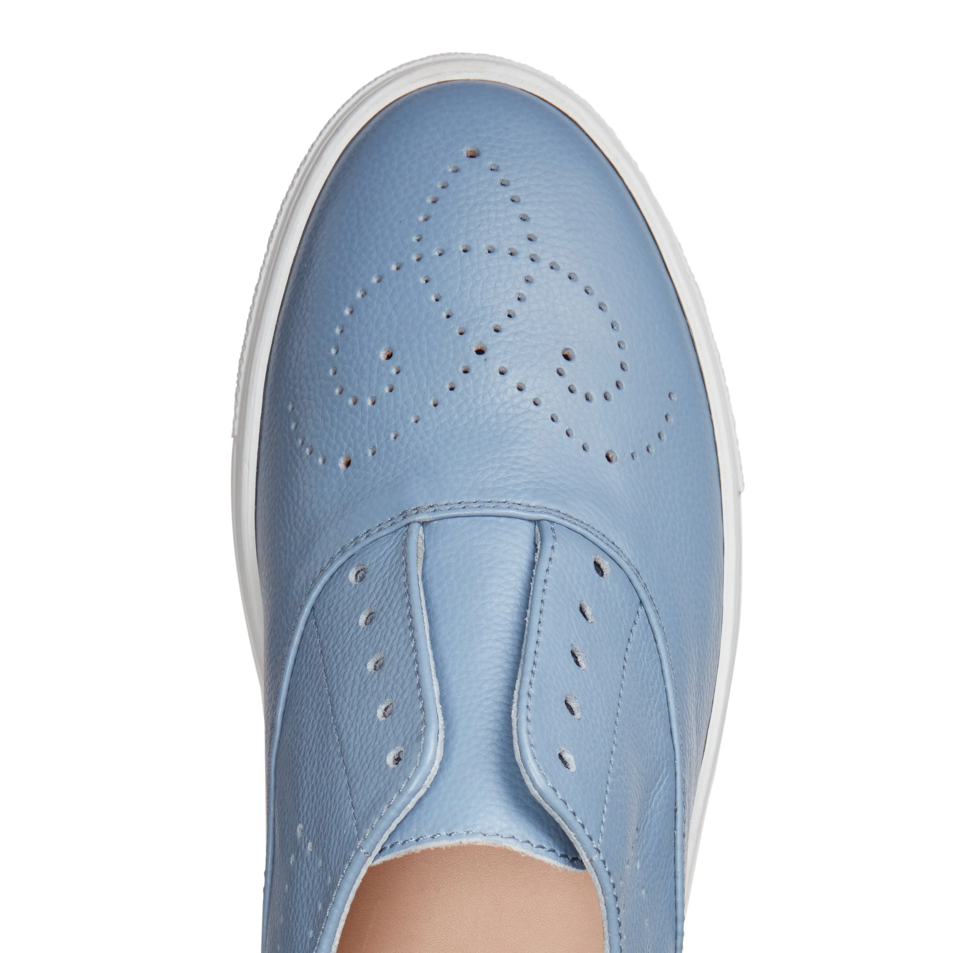 Sneaker Hobo Sport in pelle da donna sold by Fratelli Rossetti product image thumbnail 3