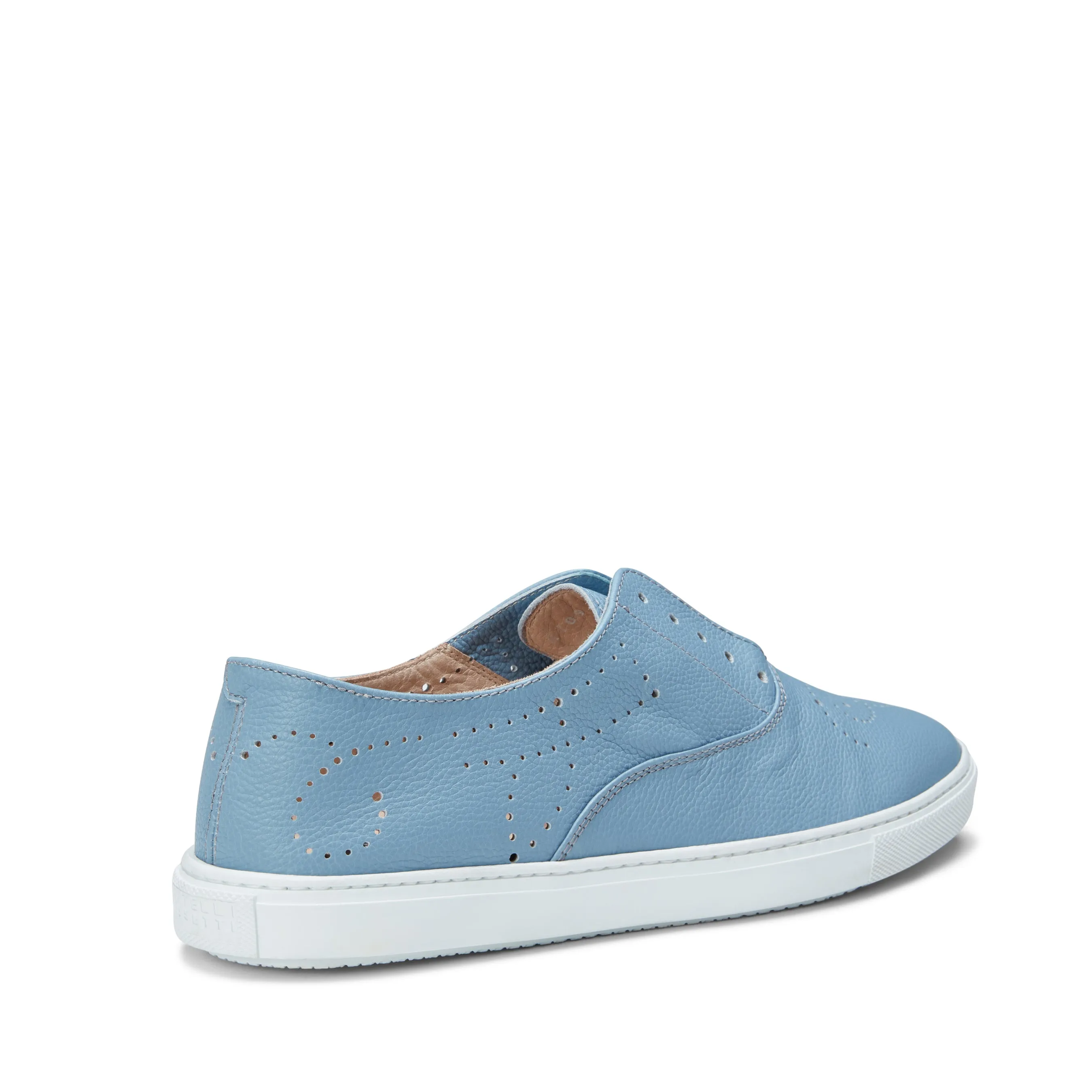 Sneaker Hobo Sport in pelle da donna sold by Fratelli Rossetti product image thumbnail 5