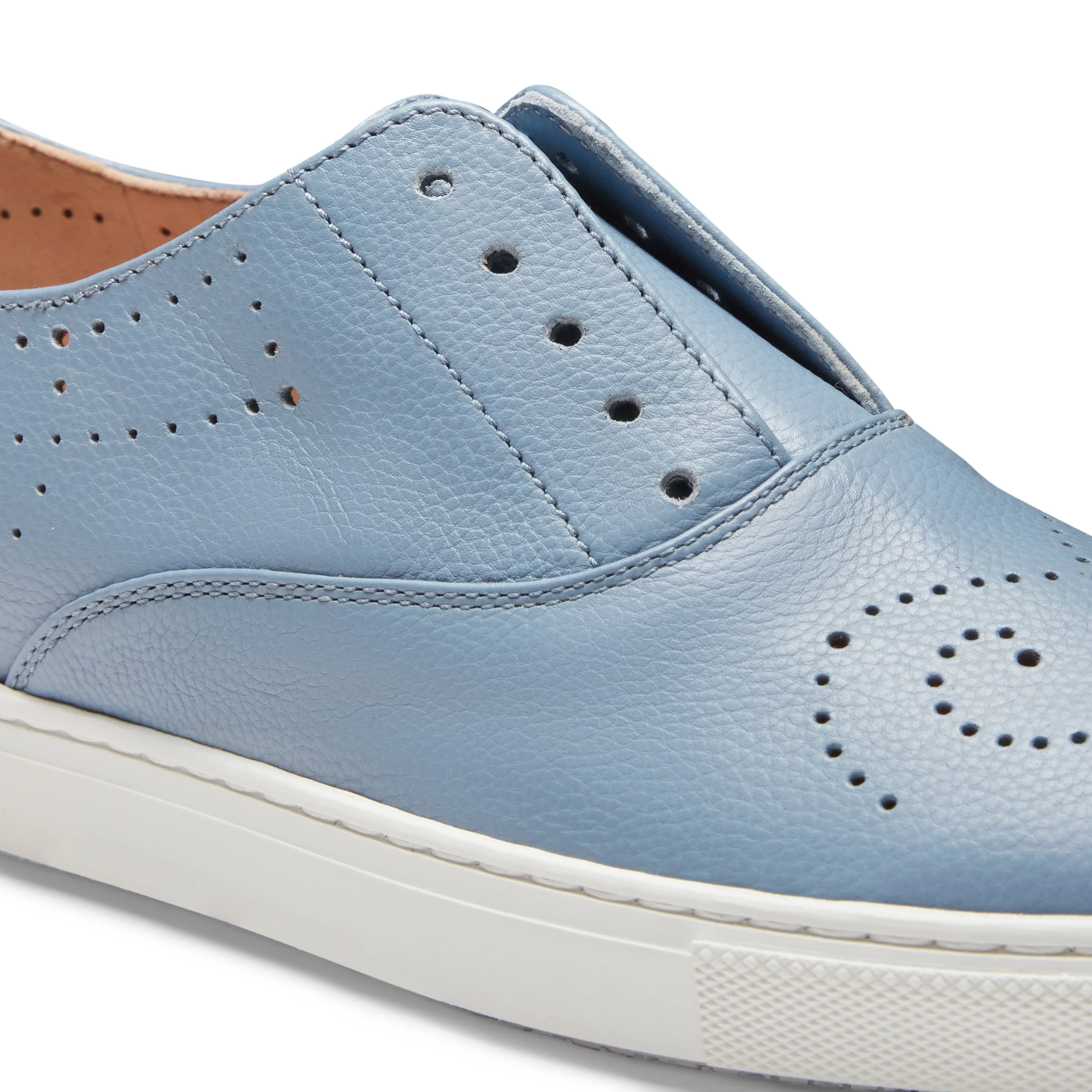 Sneaker Hobo Sport in pelle da donna sold by Fratelli Rossetti product image thumbnail 4