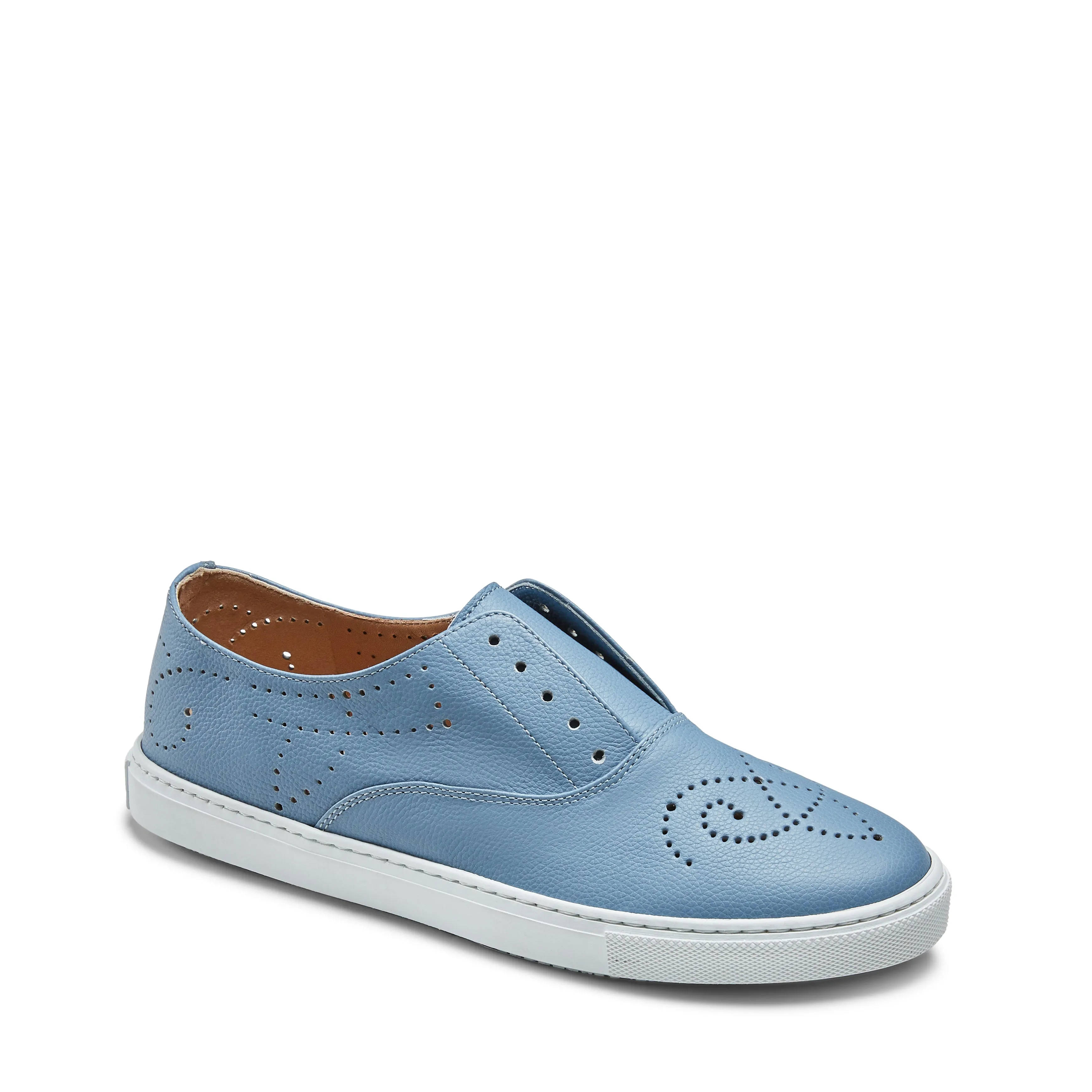 Sneaker Hobo Sport in pelle da donna sold by Fratelli Rossetti