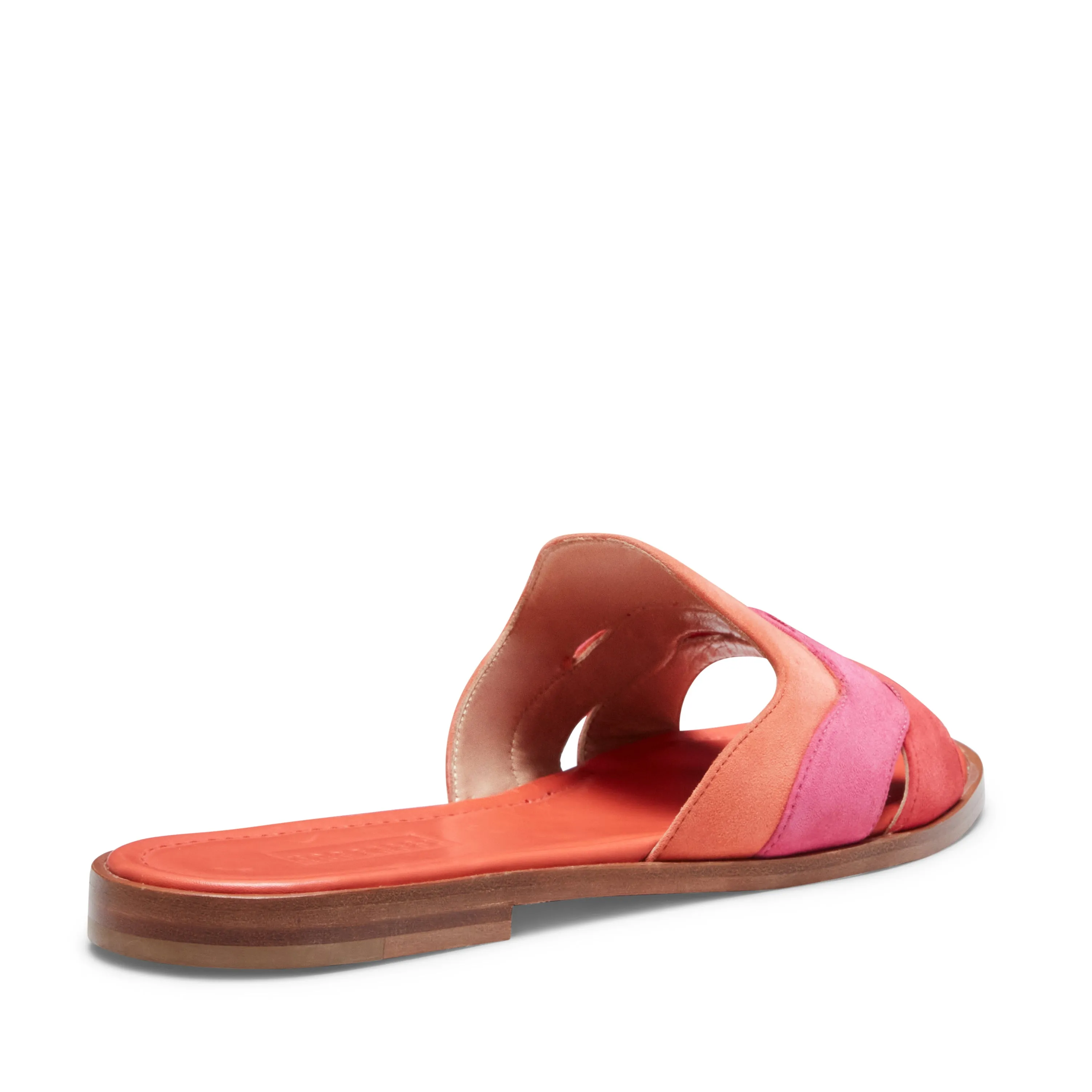 Sandalo in pelle scamosciata sold by Fratelli Rossetti product image thumbnail 5