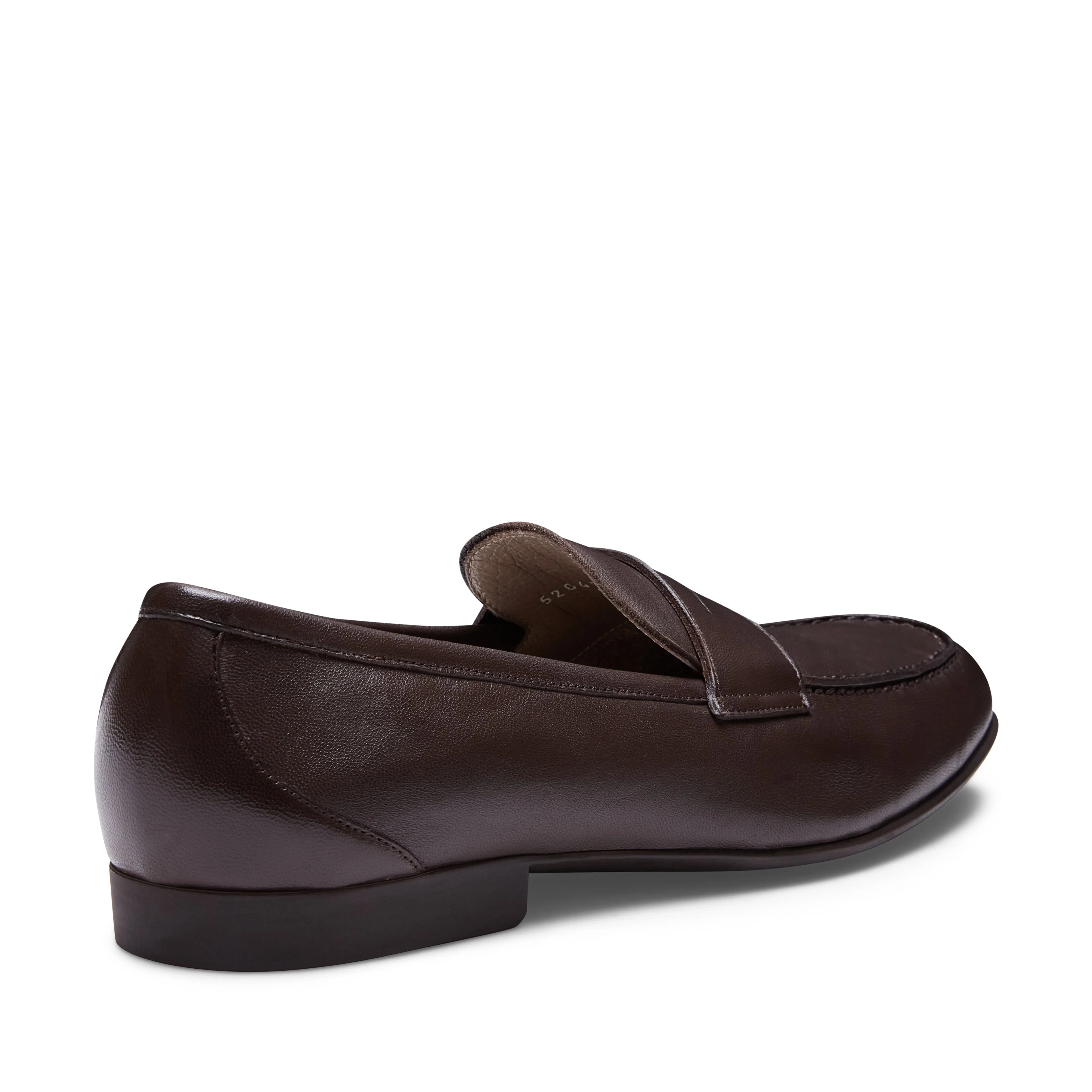 Mocassino Yacht in pelle da uomo sold by Fratelli Rossetti product image thumbnail 3