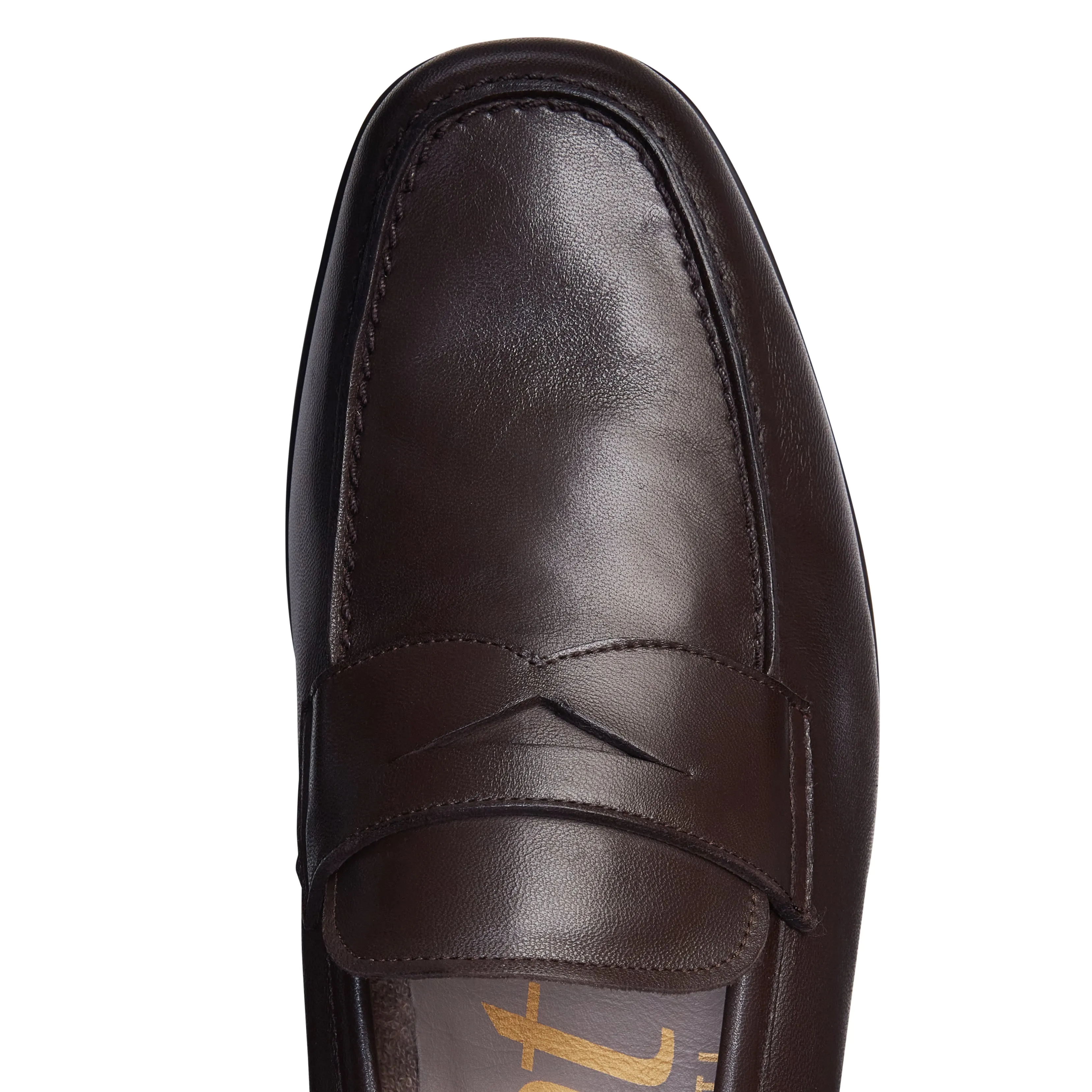 Mocassino Yacht in pelle da uomo sold by Fratelli Rossetti product image thumbnail 4