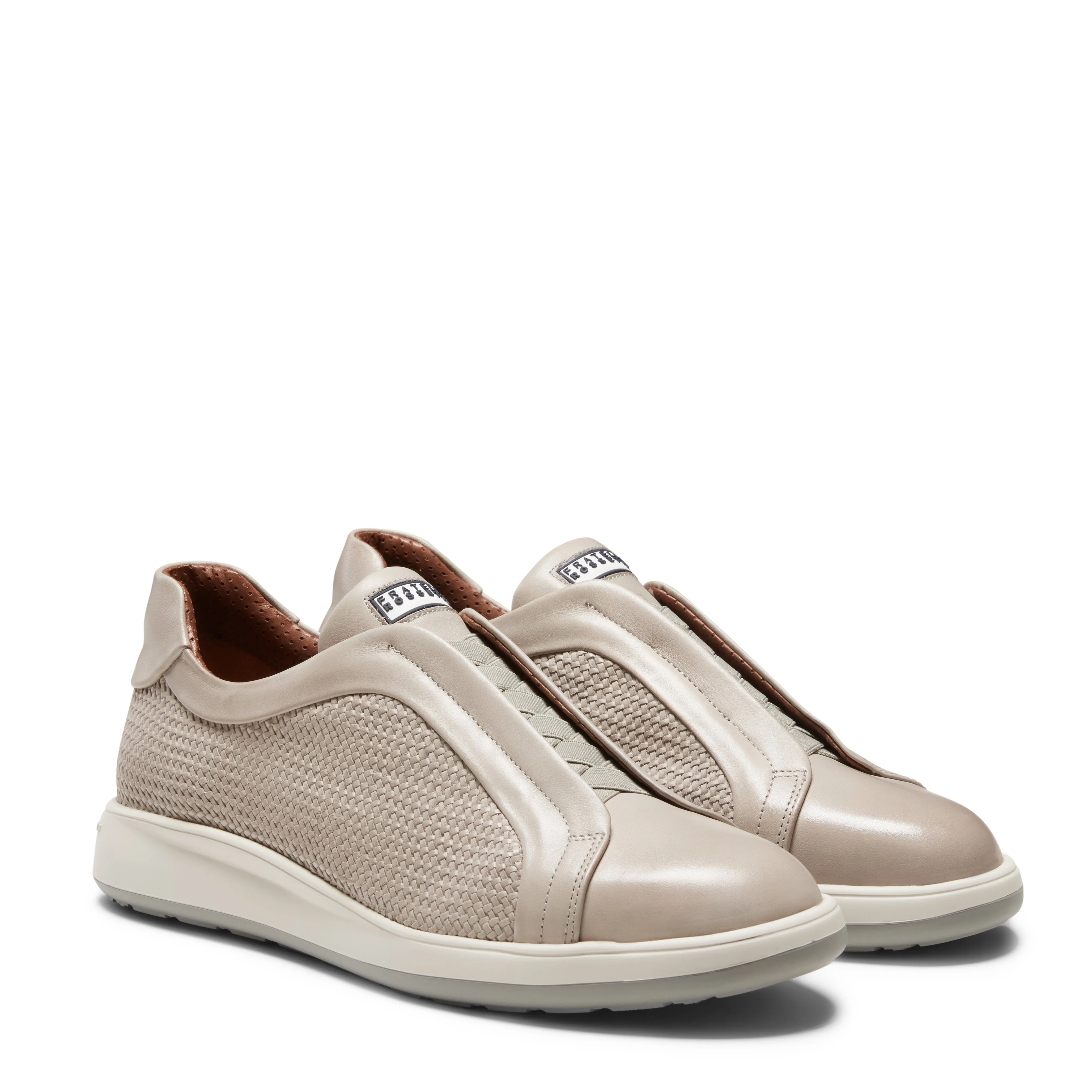 Sneaker in pelle da uomo sold by Fratelli Rossetti product image thumbnail 2