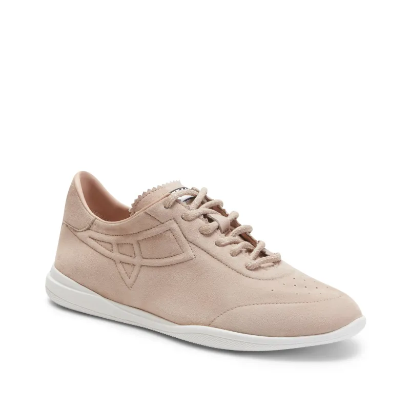 Sneaker in suede da donna sold by Fratelli Rossetti