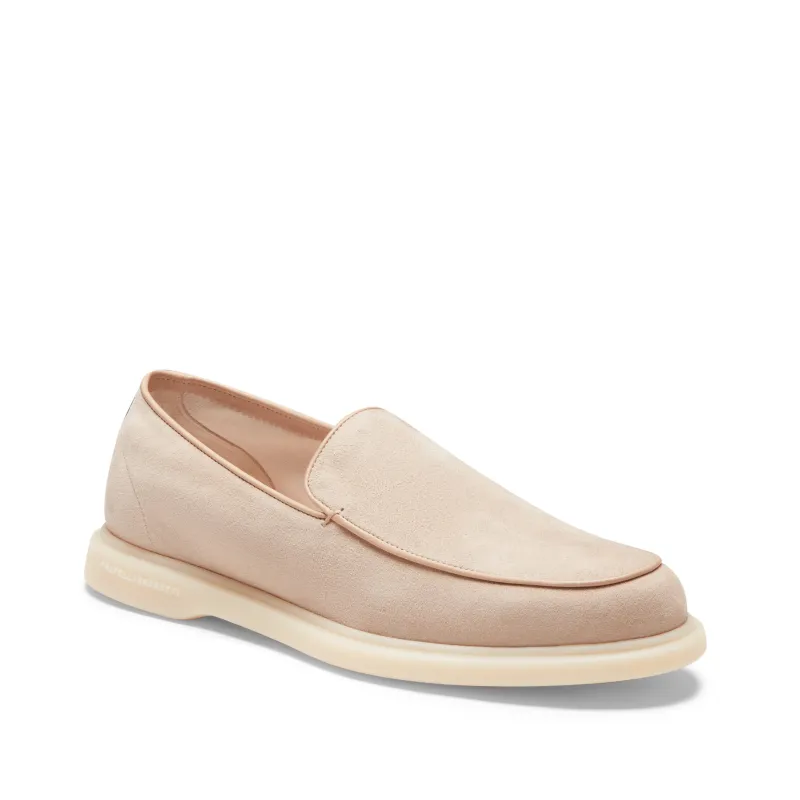 Mocassino in suede da donna sold by Fratelli Rossetti