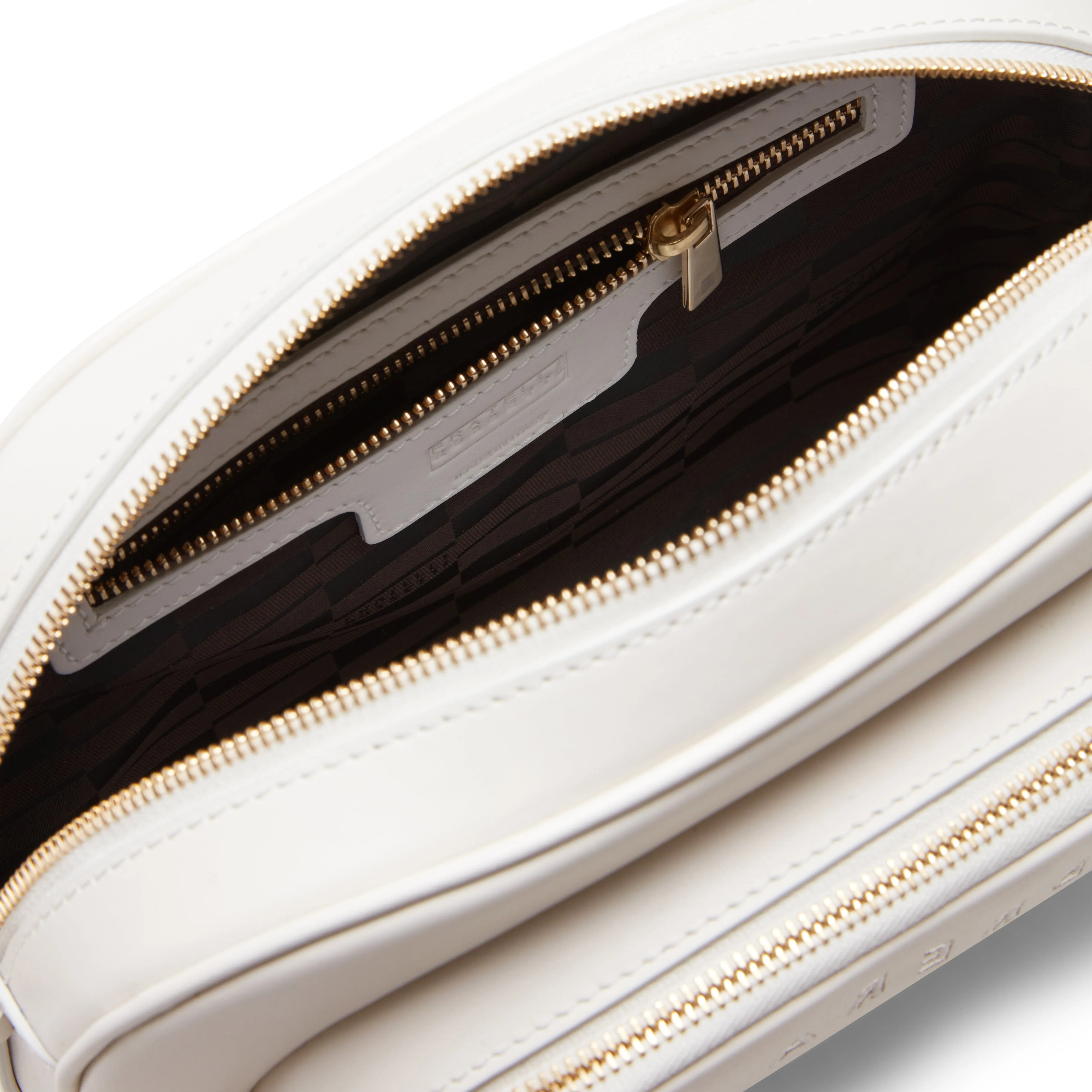 Borsa Brera a tracolla in pelle sold by Fratelli Rossetti product image thumbnail 5