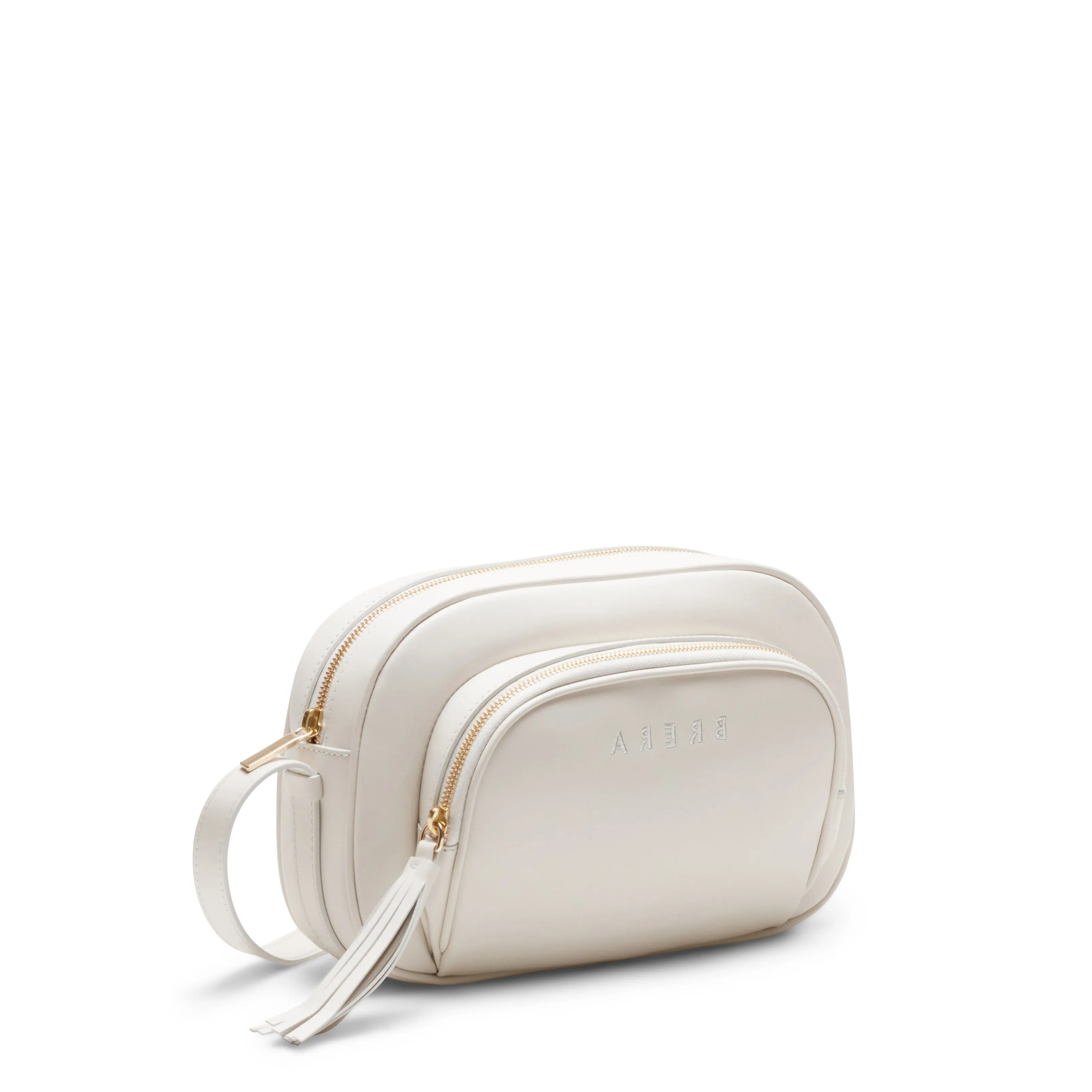 Borsa Brera a tracolla in pelle sold by Fratelli Rossetti product image thumbnail 3